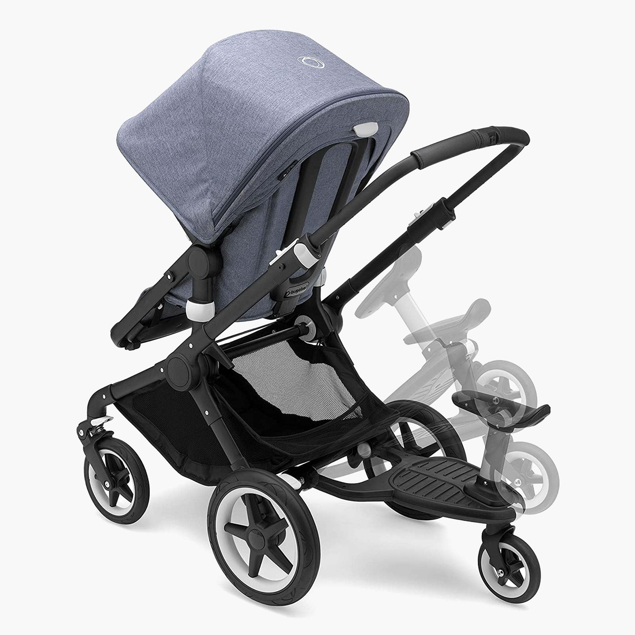 Buy Bugaboo Wheeled Board Online | Babyshop UAE
