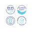 Juniors Aqua Baby Wipes Mega Saver Pack - 720 Sheets-baby-bathandcare-wipes-image-3