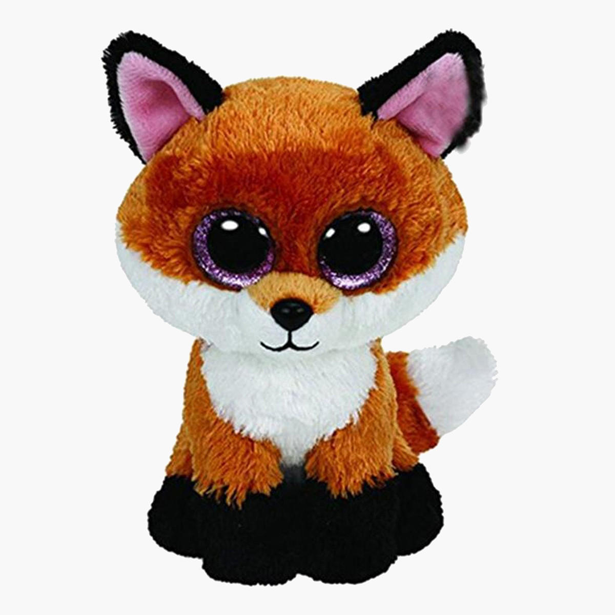 Buy TY Beanie Boos Fox Soft Toy - 6 inches Online | Babyshop UAE