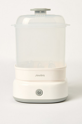 Buy Juniors 5-Bottle Compact Electric Portable Sterilizer Online