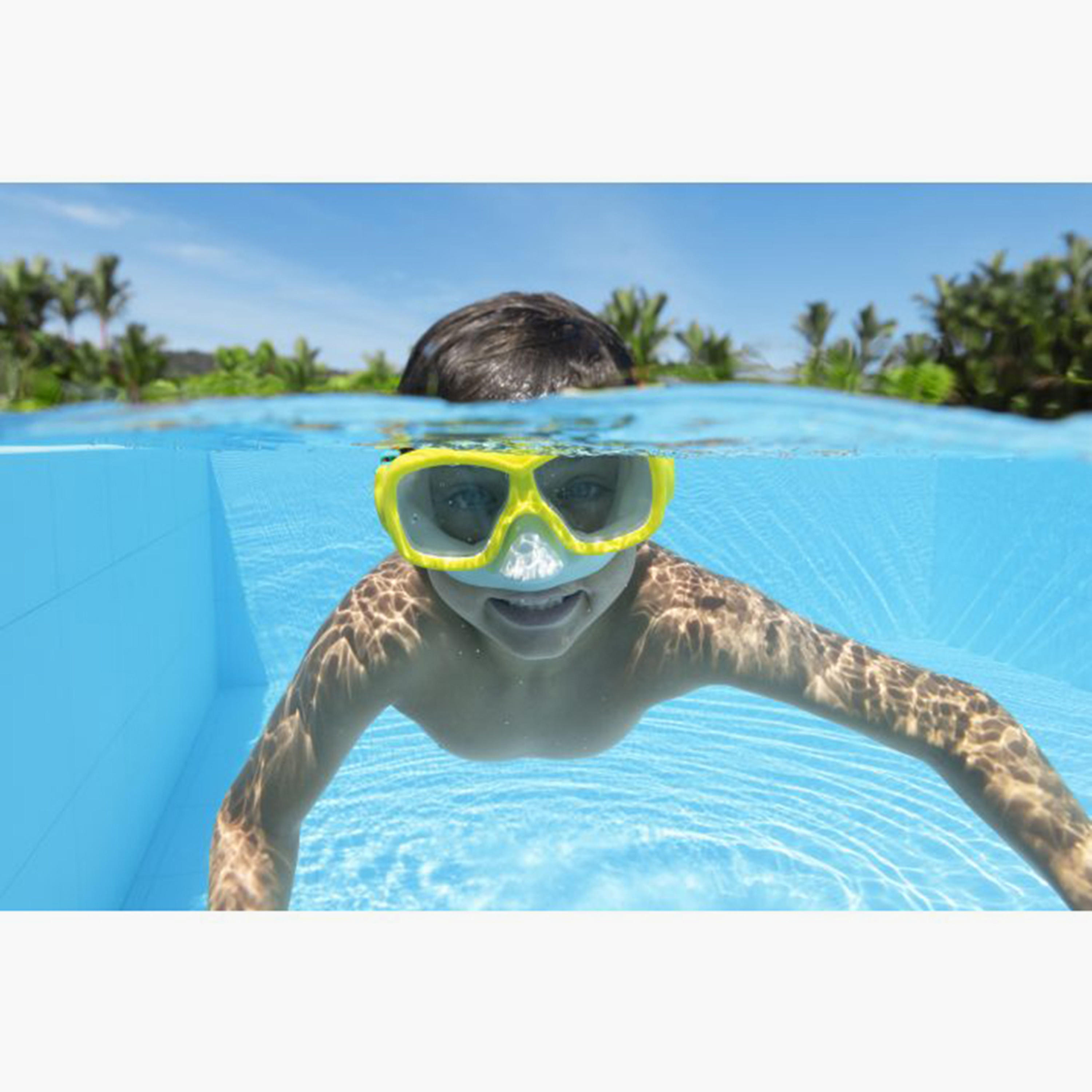Bestway Assorted Explora Essential Mask-boys-clothing-sportswear-swimwear-image-13