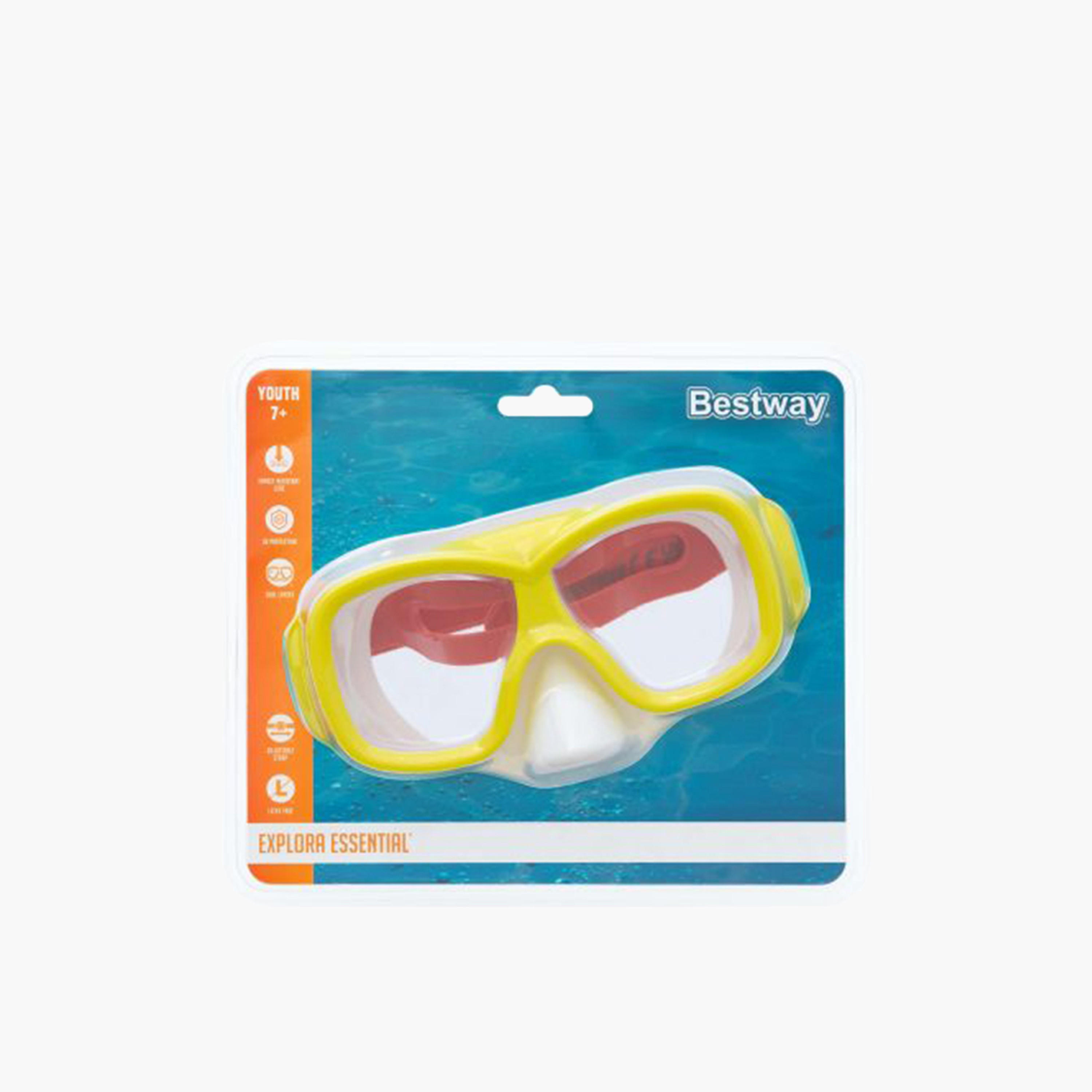 Bestway Assorted Explora Essential Mask-boys-clothing-sportswear-swimwear-image-14