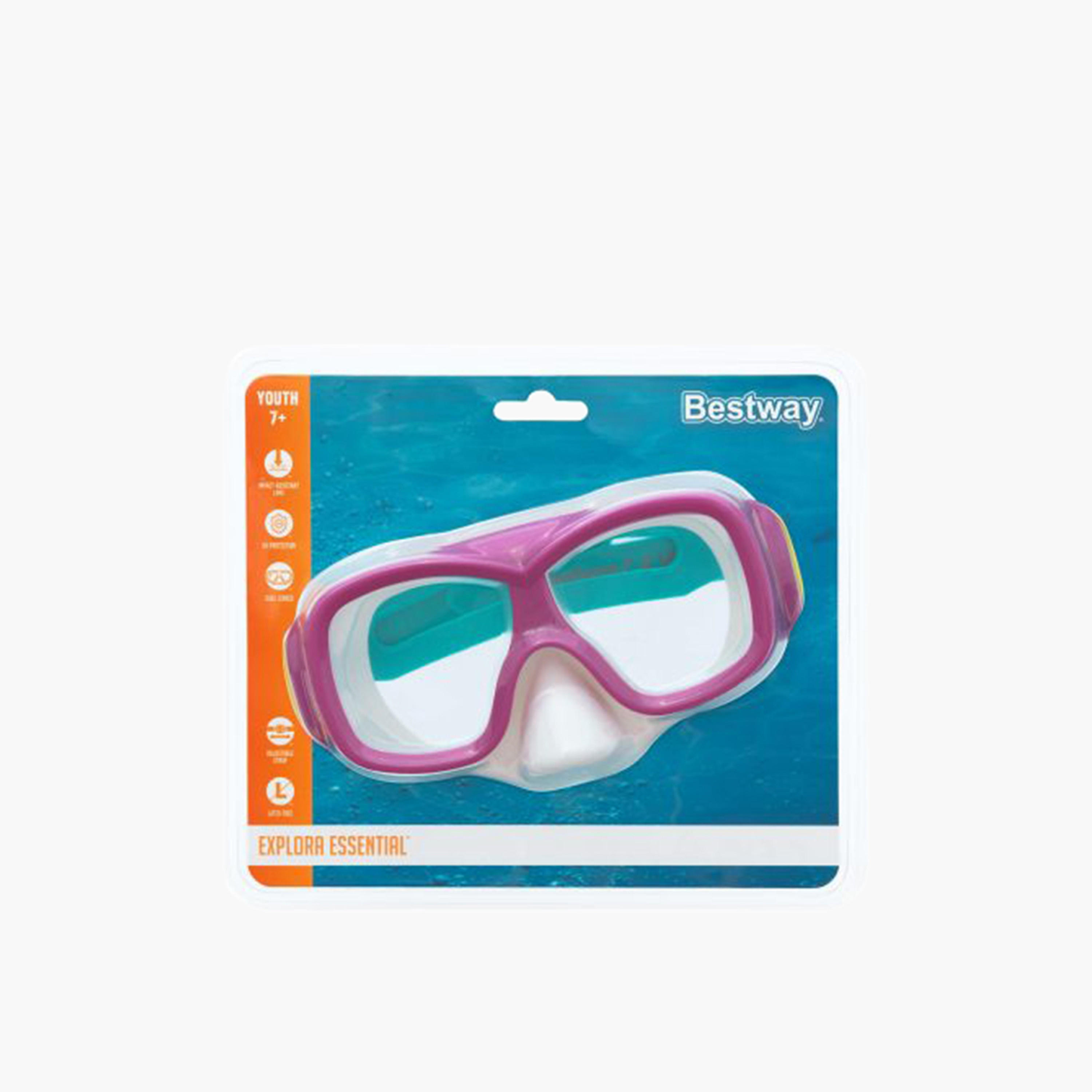 Bestway Assorted Explora Essential Mask-boys-clothing-sportswear-swimwear-image-15