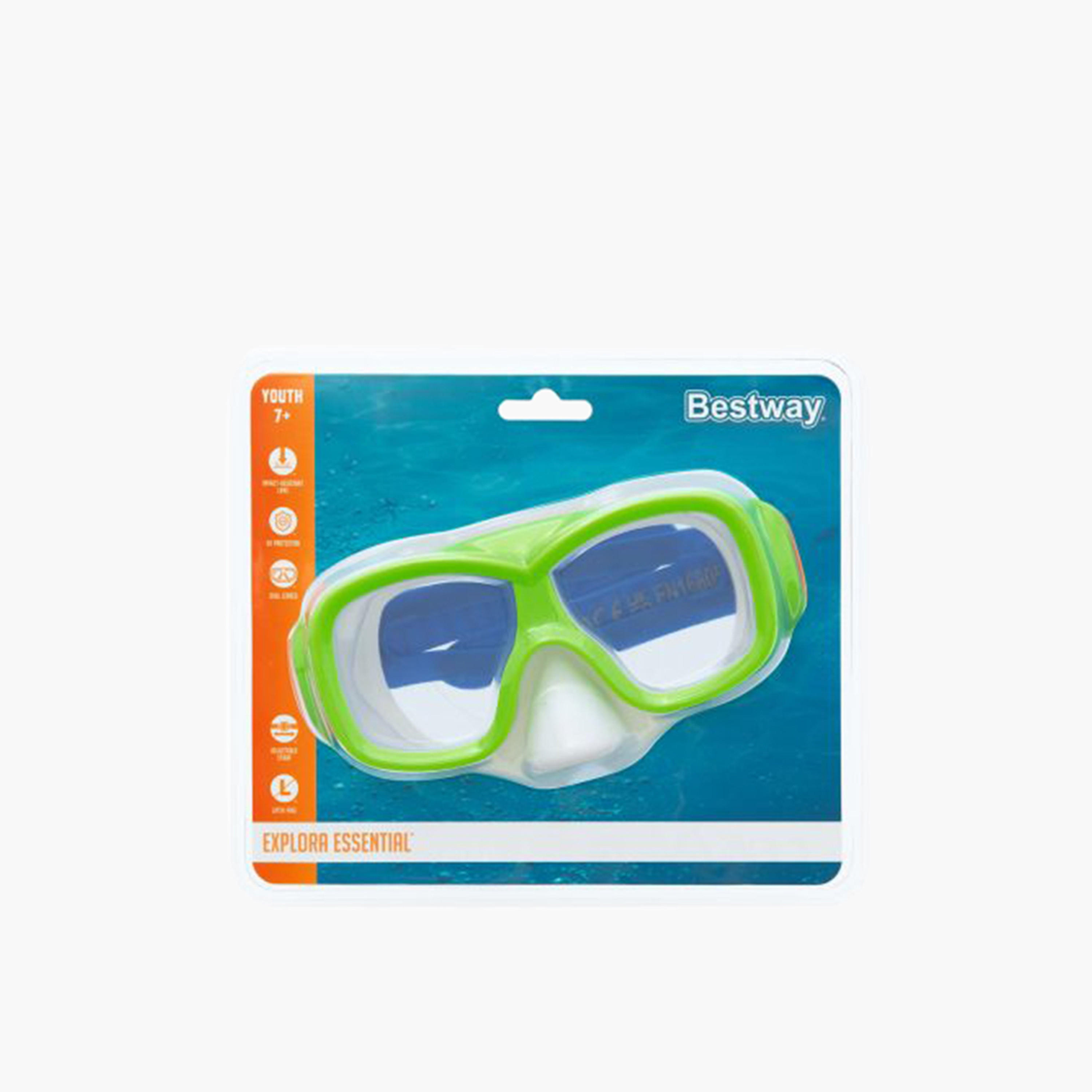 Bestway Assorted Explora Essential Mask-boys-clothing-sportswear-swimwear-image-16