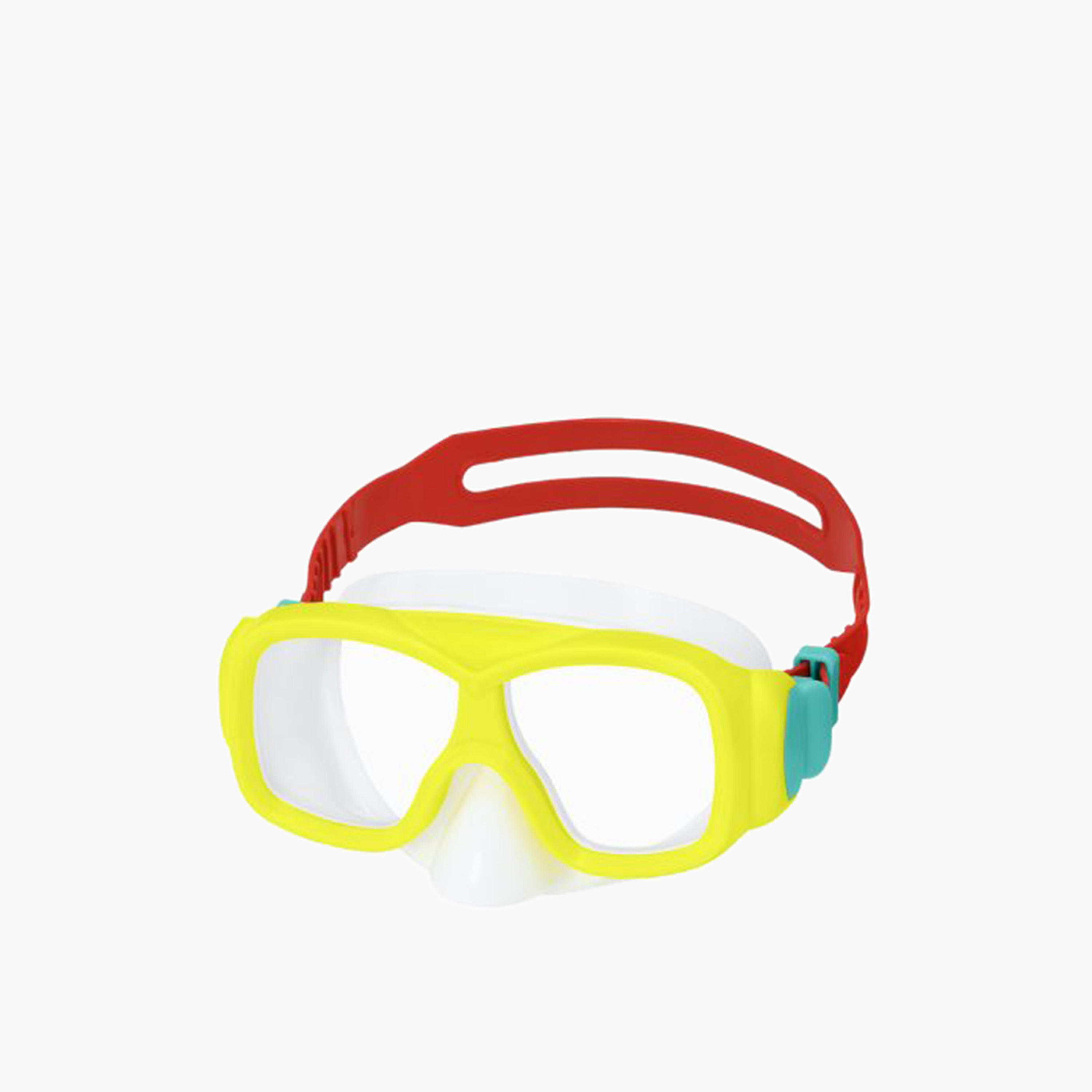 Bestway Assorted Explora Essential Mask-boys-clothing-sportswear-swimwear-image-18