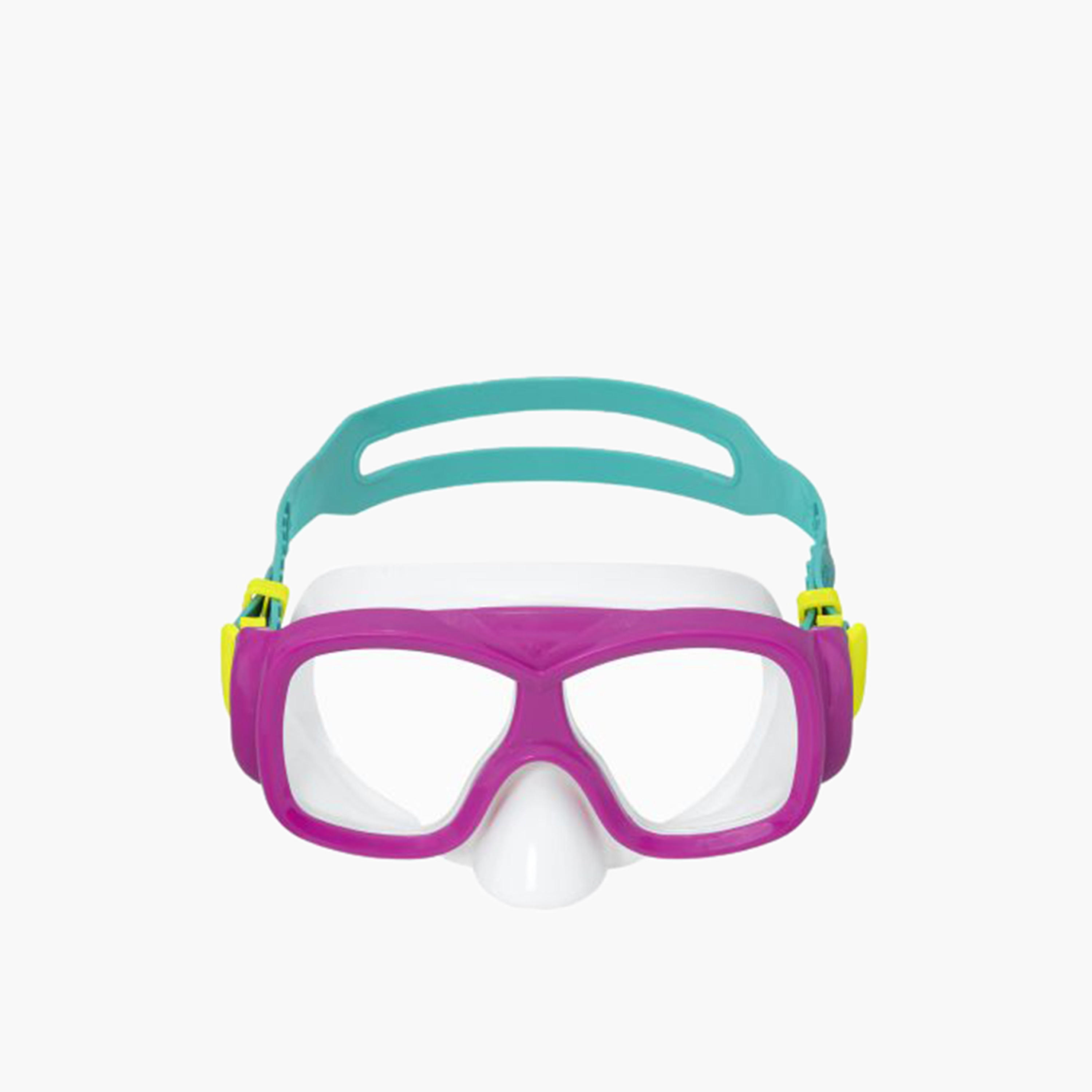 Bestway Assorted Explora Essential Mask-boys-clothing-sportswear-swimwear-image-2