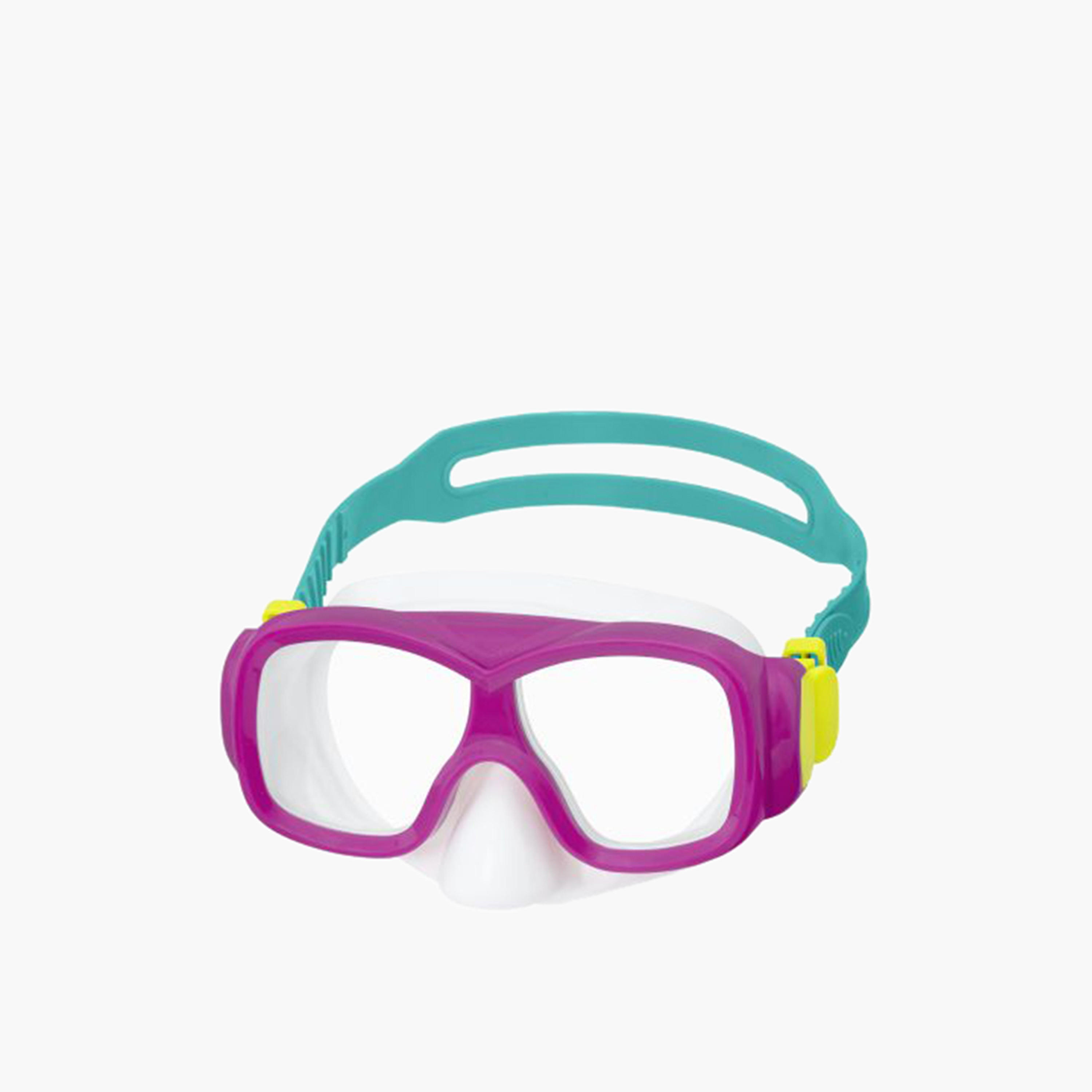 Bestway Assorted Explora Essential Mask-boys-clothing-sportswear-swimwear-image-3