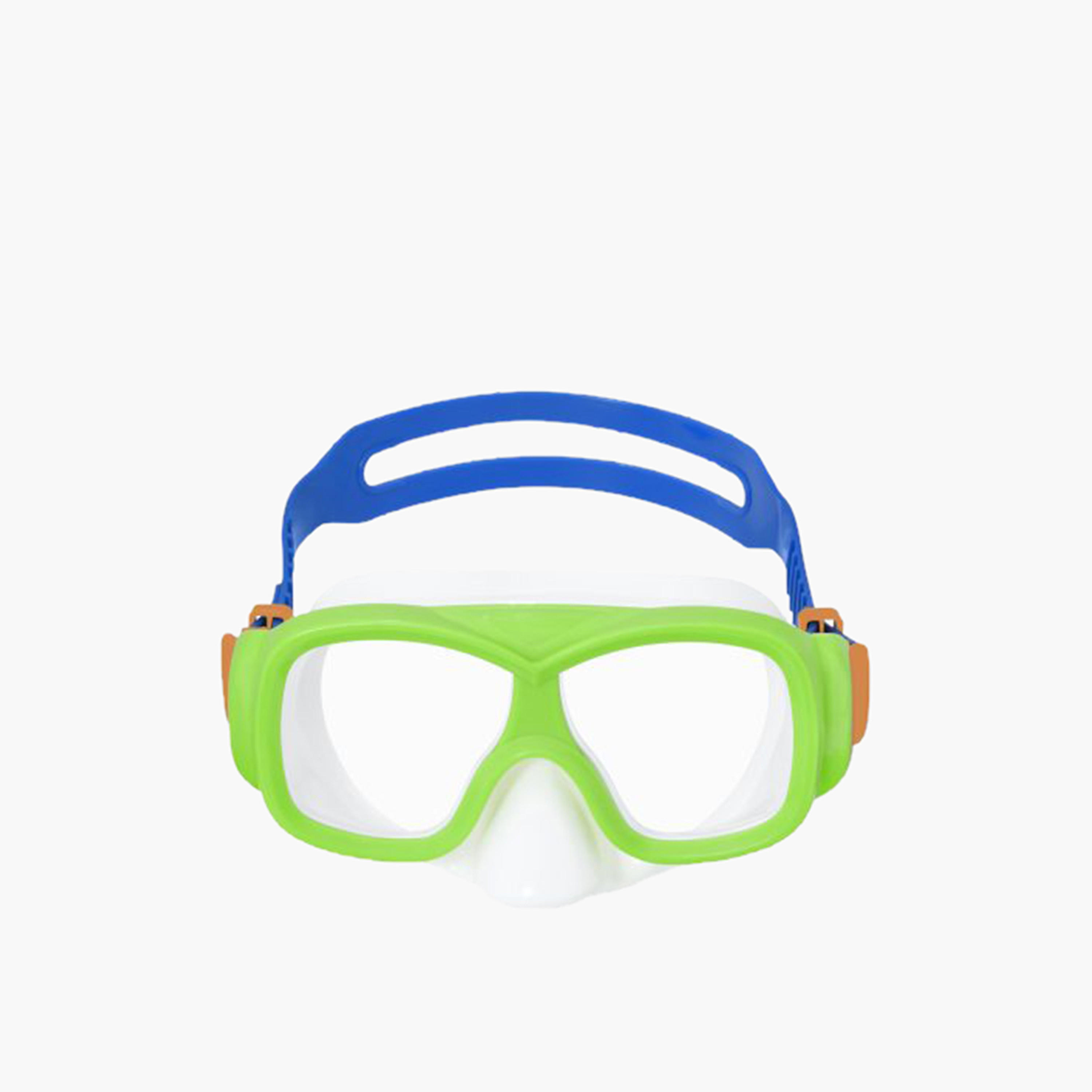 Bestway Assorted Explora Essential Mask-boys-clothing-sportswear-swimwear-image-6