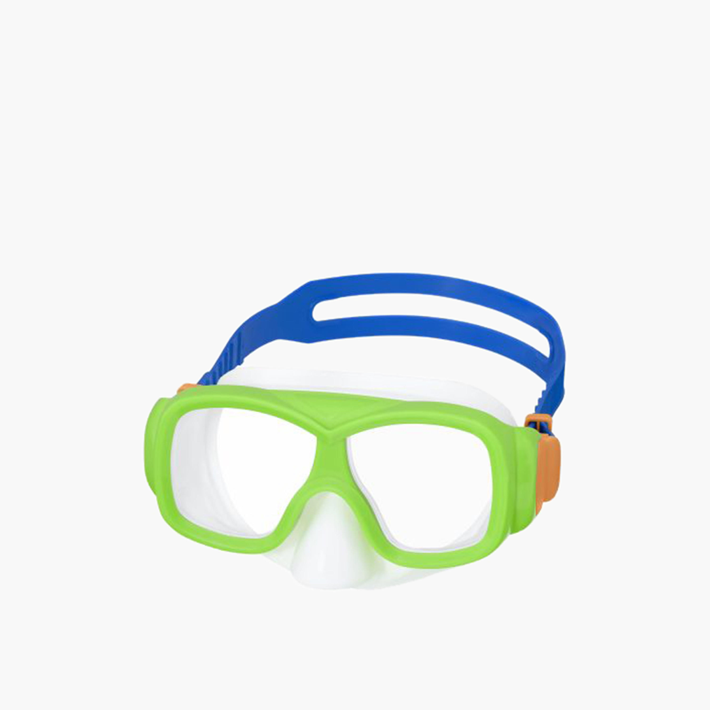 Bestway Assorted Explora Essential Mask-boys-clothing-sportswear-swimwear-image-7