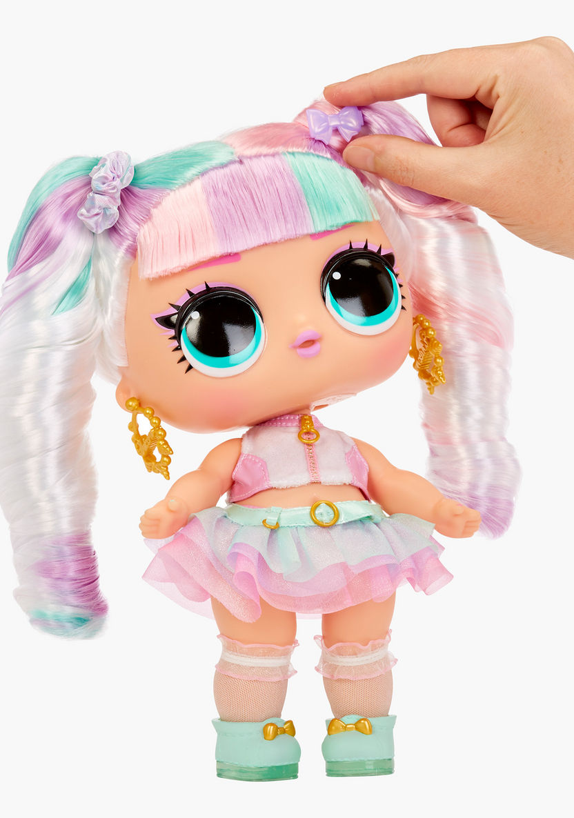 Buy Surprise! Unicorn Big Baby Doll Online Babyshop UAE