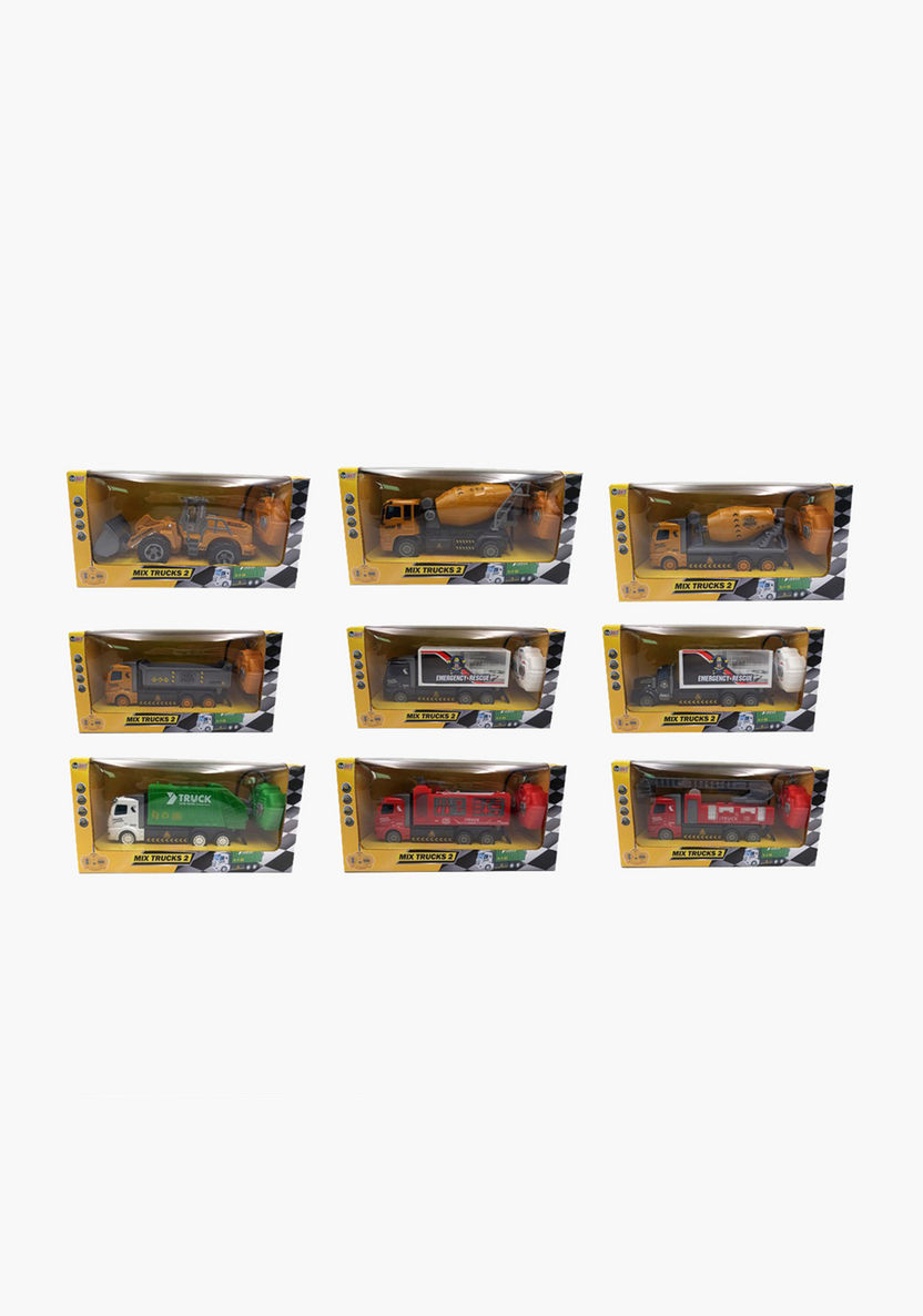 Remote Control Assorted Shop HST Assorted Remote Control Construction Toy Vehicle Online ...