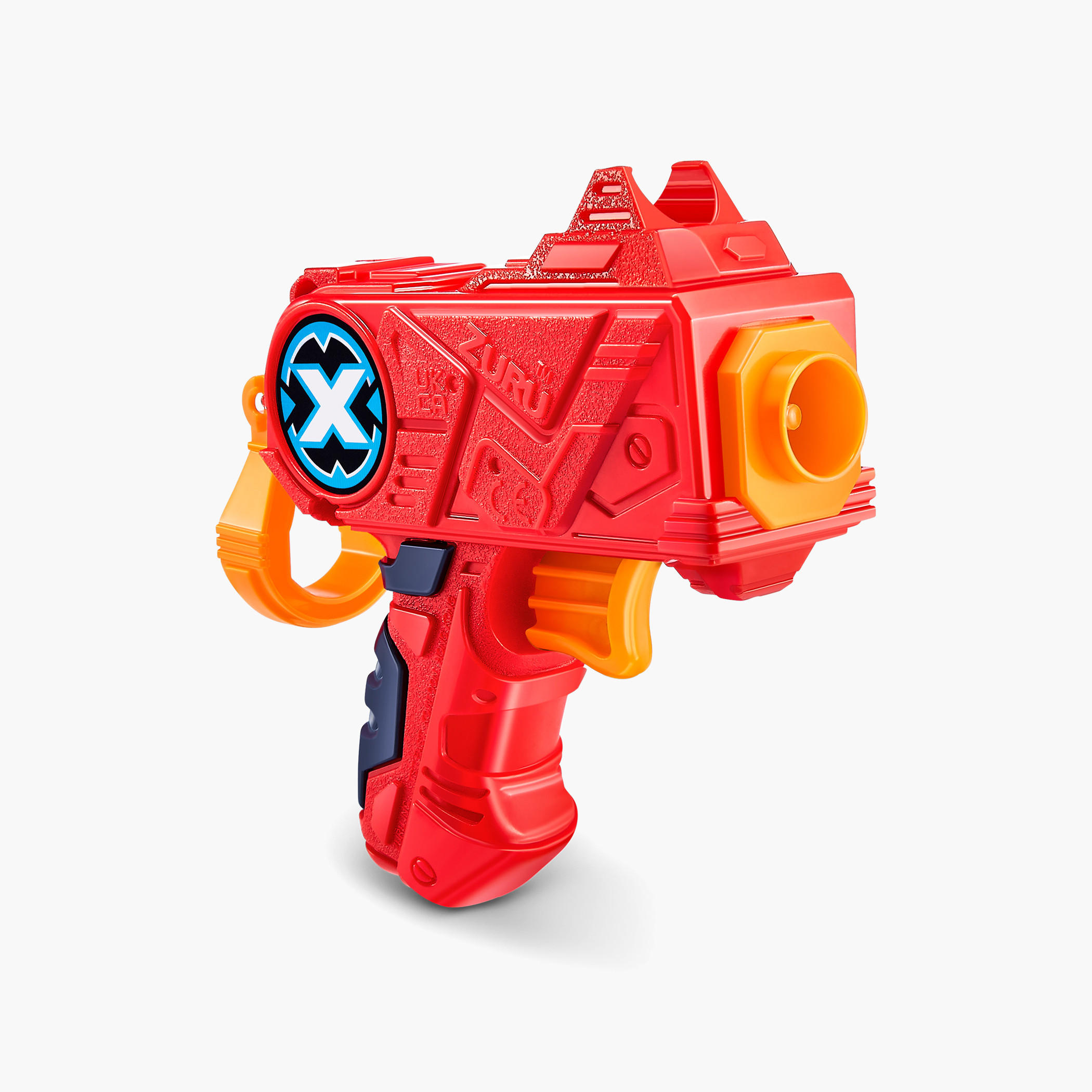 X-Shot Micro Excel Double Shooting Game Set-toys-outdoor-gunsandfoamblasters-image-1