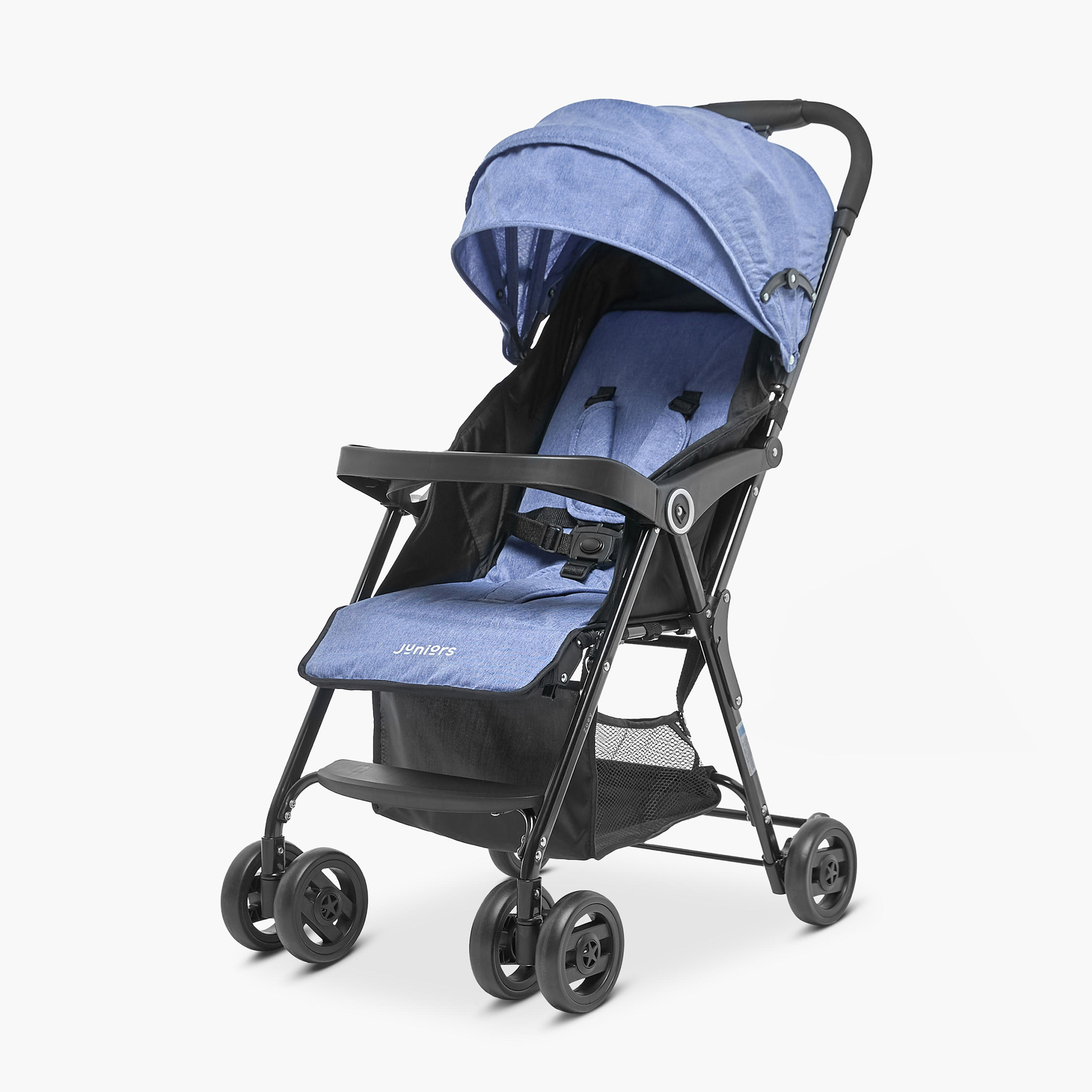 Shop Juniors Zoey Baby Stroller Online Centrepoint Qatar
