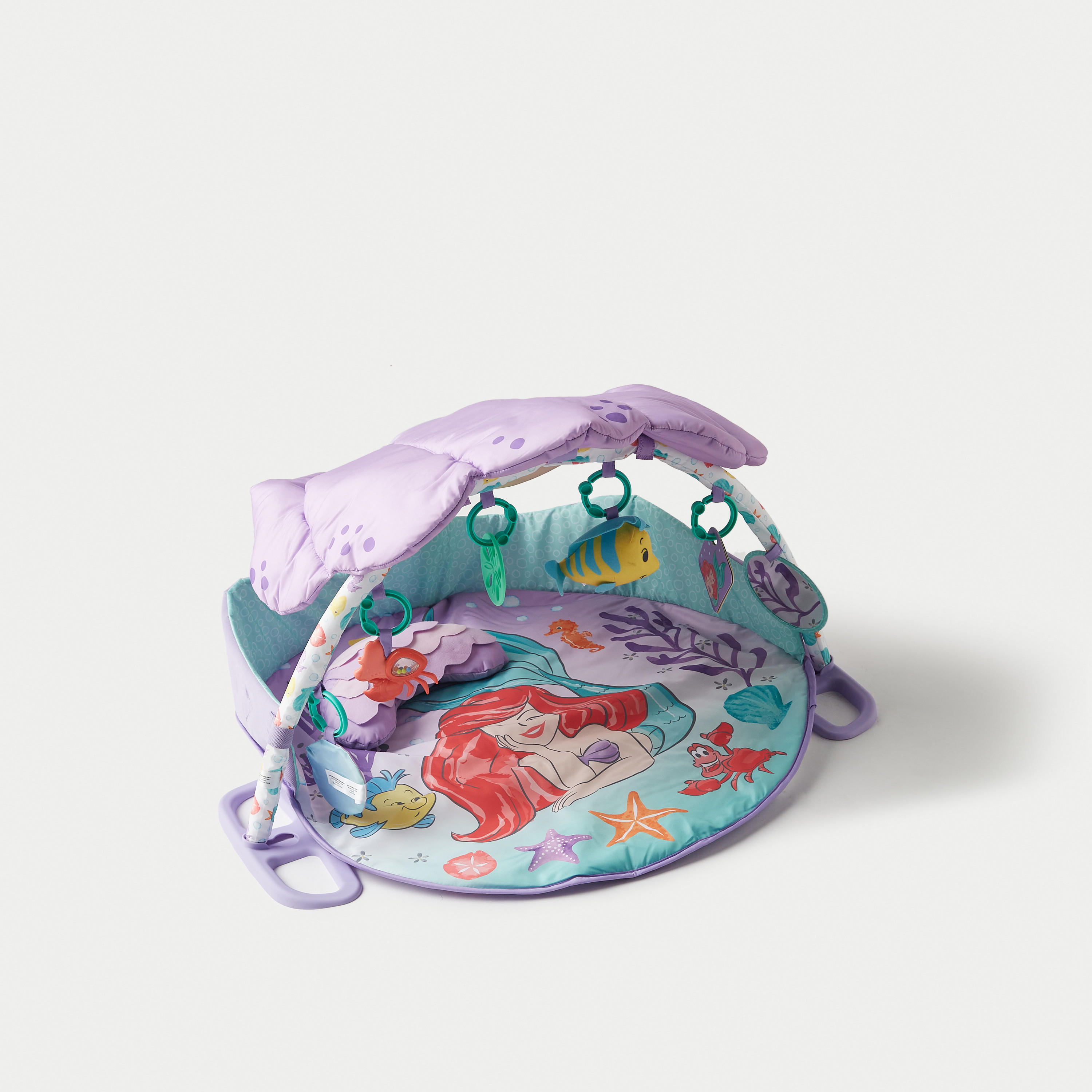 Buy Disney The Little Mermaid Twinkle Trove Lights Music