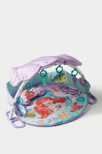 Buy Disney The Little Mermaid Twinkle Trove Lights Music