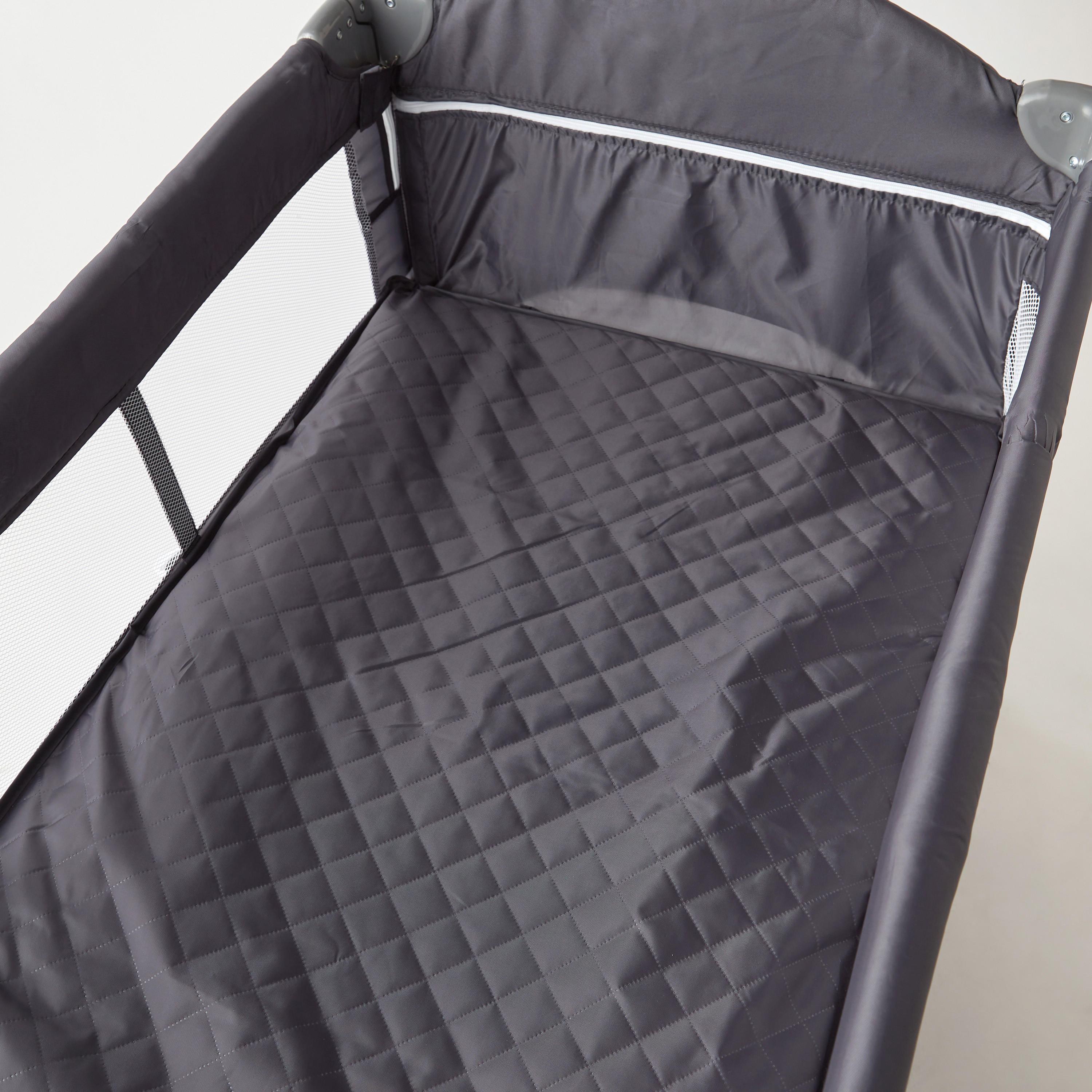 مهد السفر والنوم المشترك 4 في 1 أوستن من جونيورز-baby-nursery-furniture-cribsandbeds-travelcots-image-7