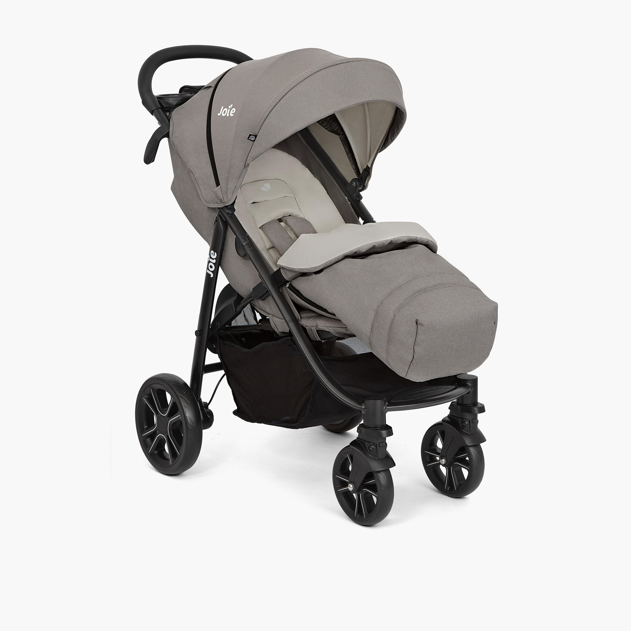 Shop Joie Litetrax 4 Travel System - Pebble Online | Centrepoint Saudi