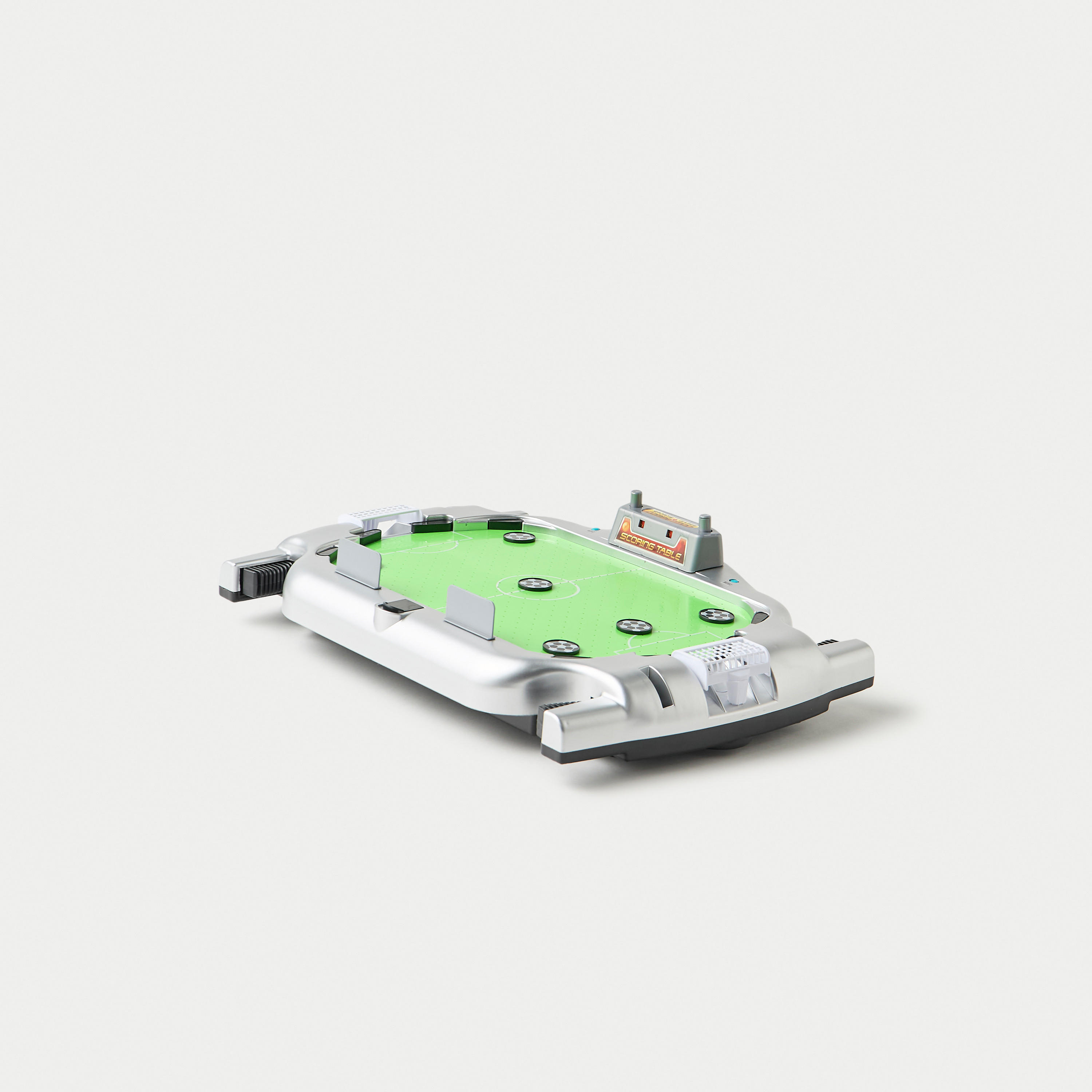 All-Star Soccer Desktop Game