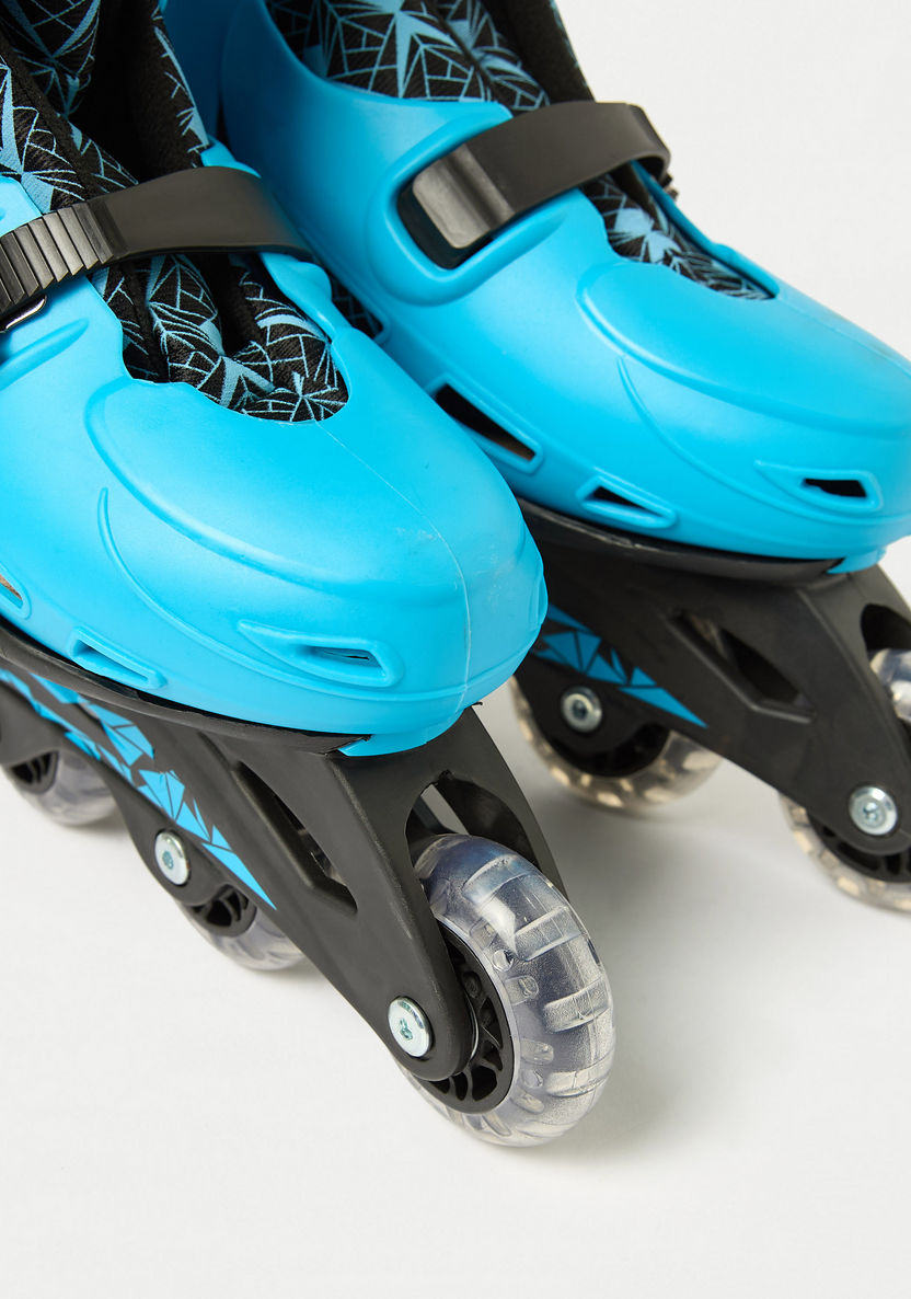 Shop Mondo In Line Roller Skates Online | Centrepoint UAE Shop Mondo In Line Roller Skates Online | Centrepoint UAE