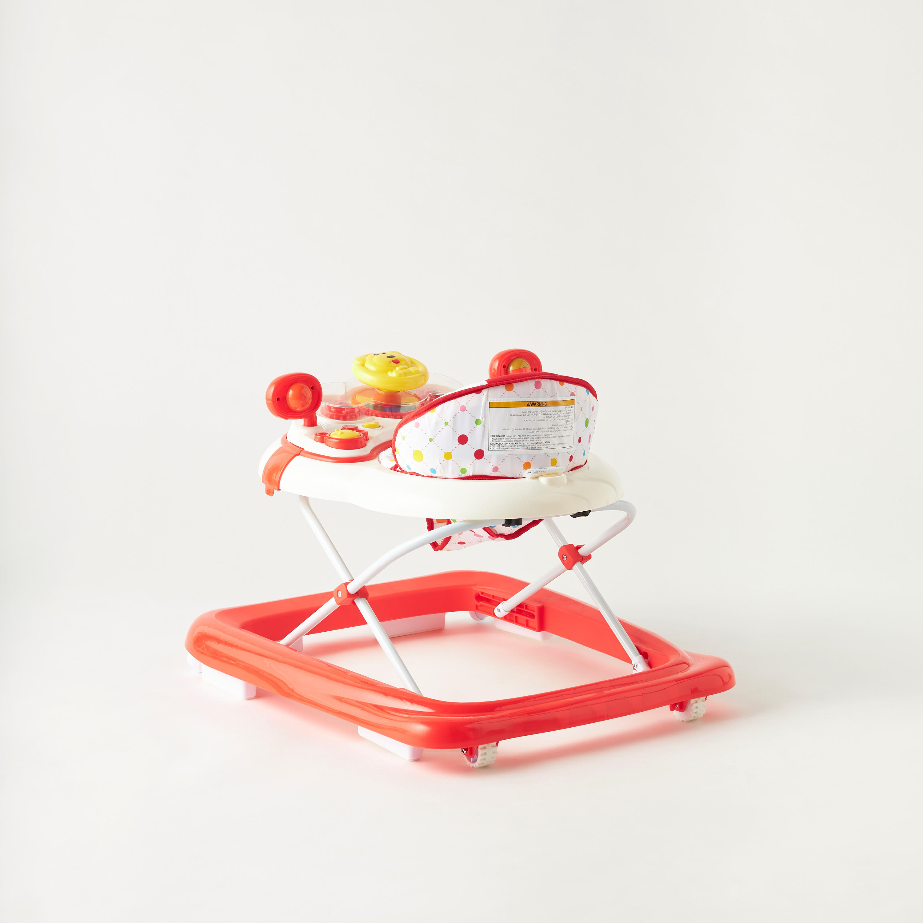 مشّاية أطفال ستيفان من جونيورز-baby-infantactivity-walkers-image-4