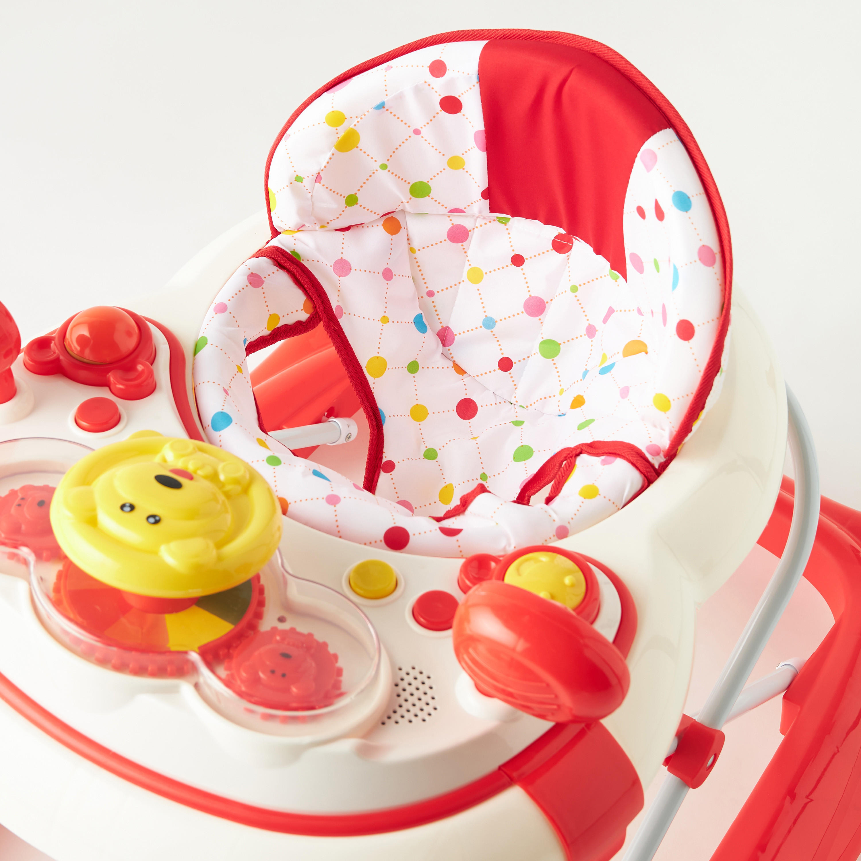 مشّاية أطفال ستيفان من جونيورز-baby-infantactivity-walkers-image-6