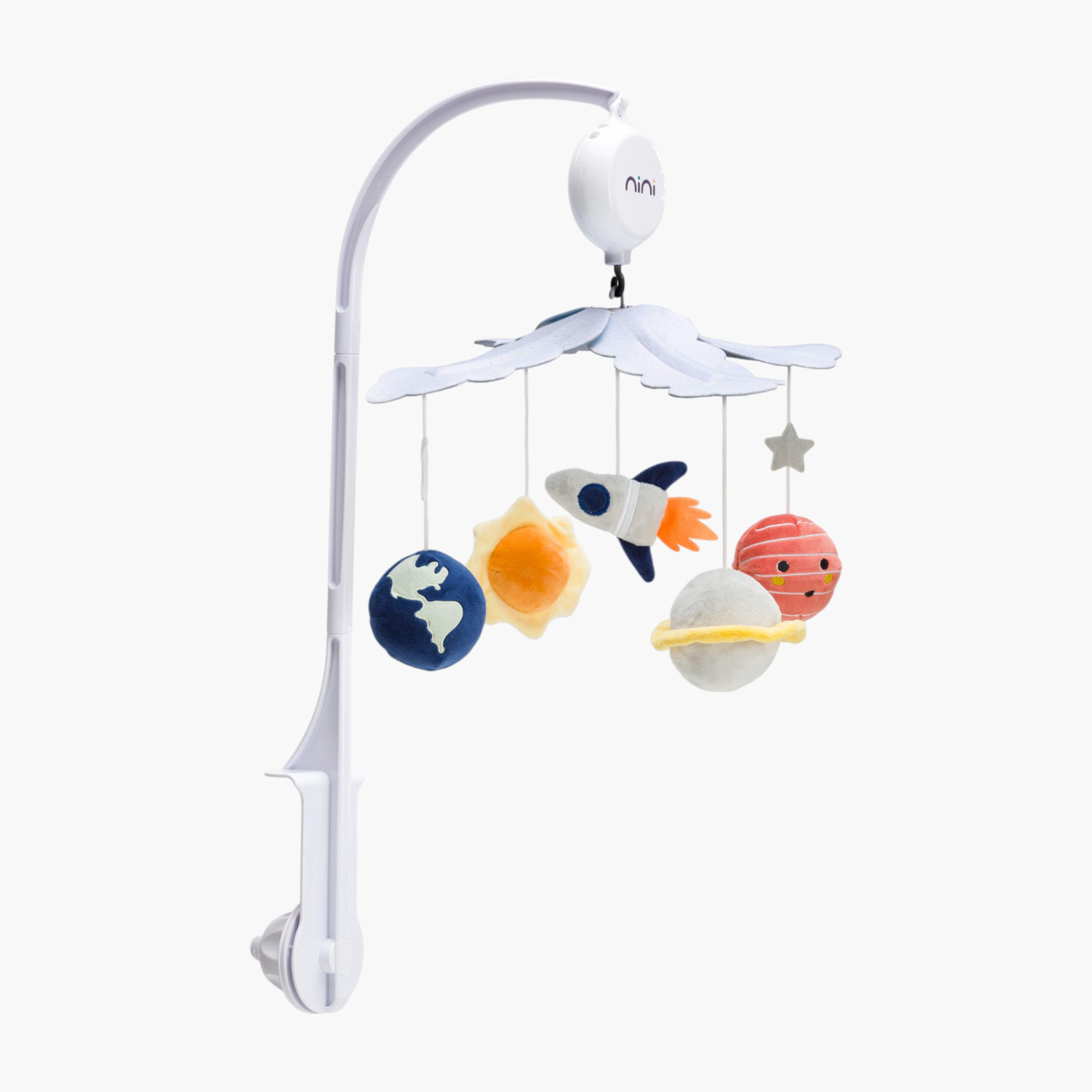 Nini Celestial Cot Mobile