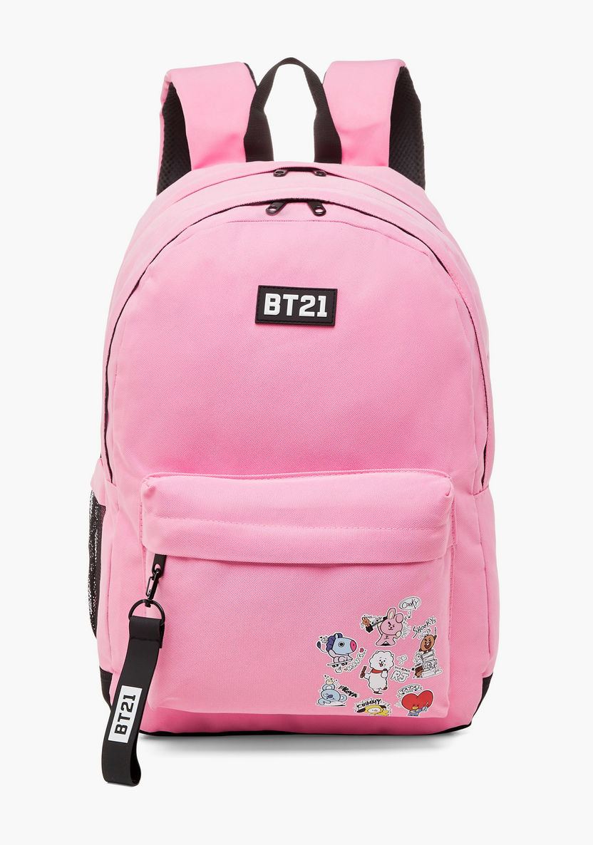 bt21 little buddy mini backpack Buddies Blind Bag (1 Blind Bag) Super Anime Store Always together Bts Bt21 Mini Backpack Bt21