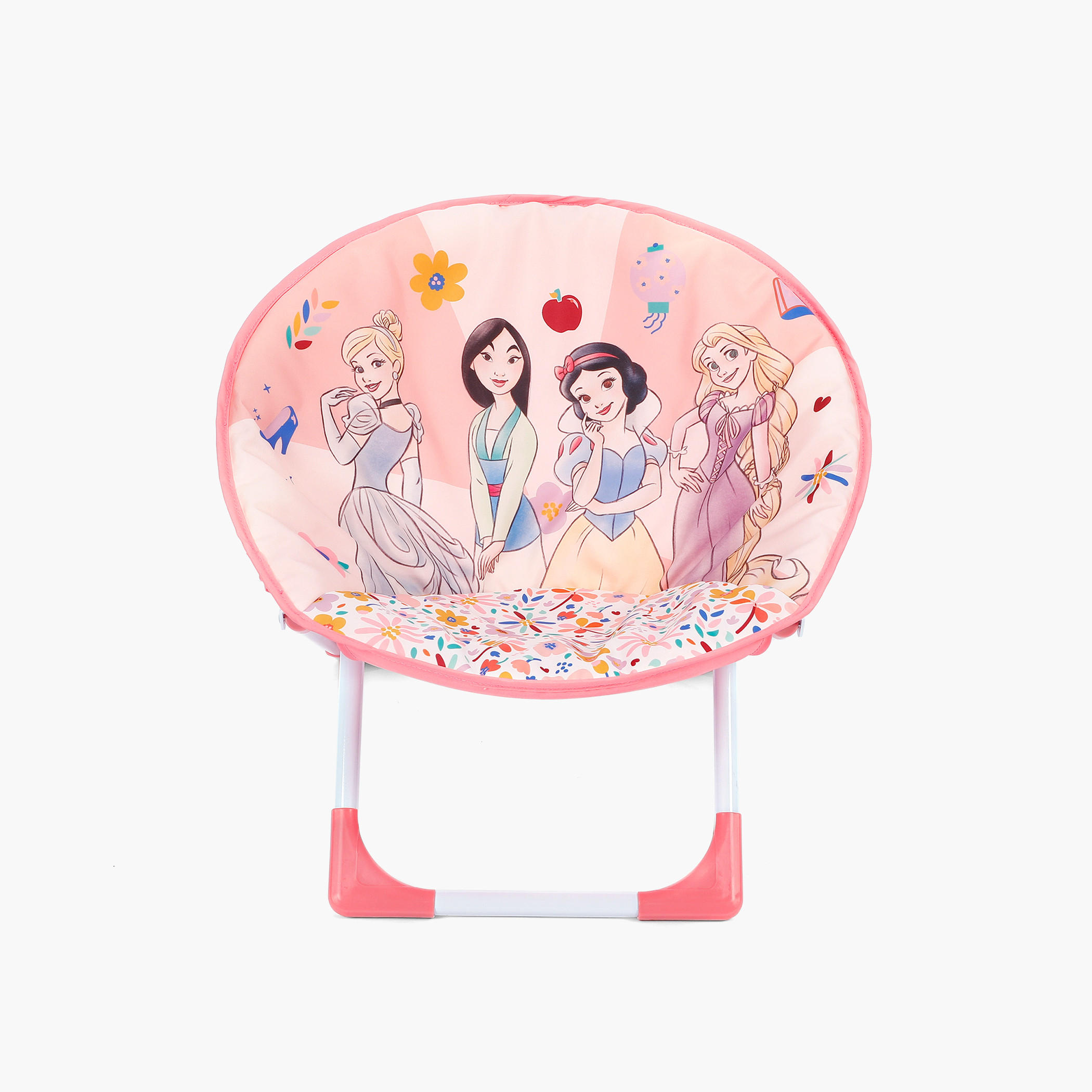 Buy Disney Princess Moon Chair Online | Babyshop UAE
