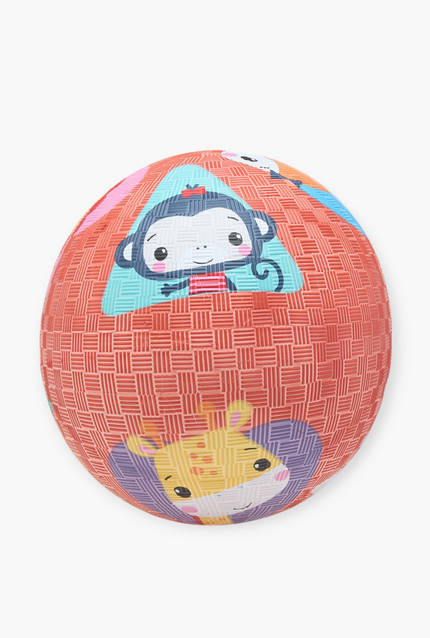 كرة بطبعات من فيشر برايس-toys-outdoor-image-1