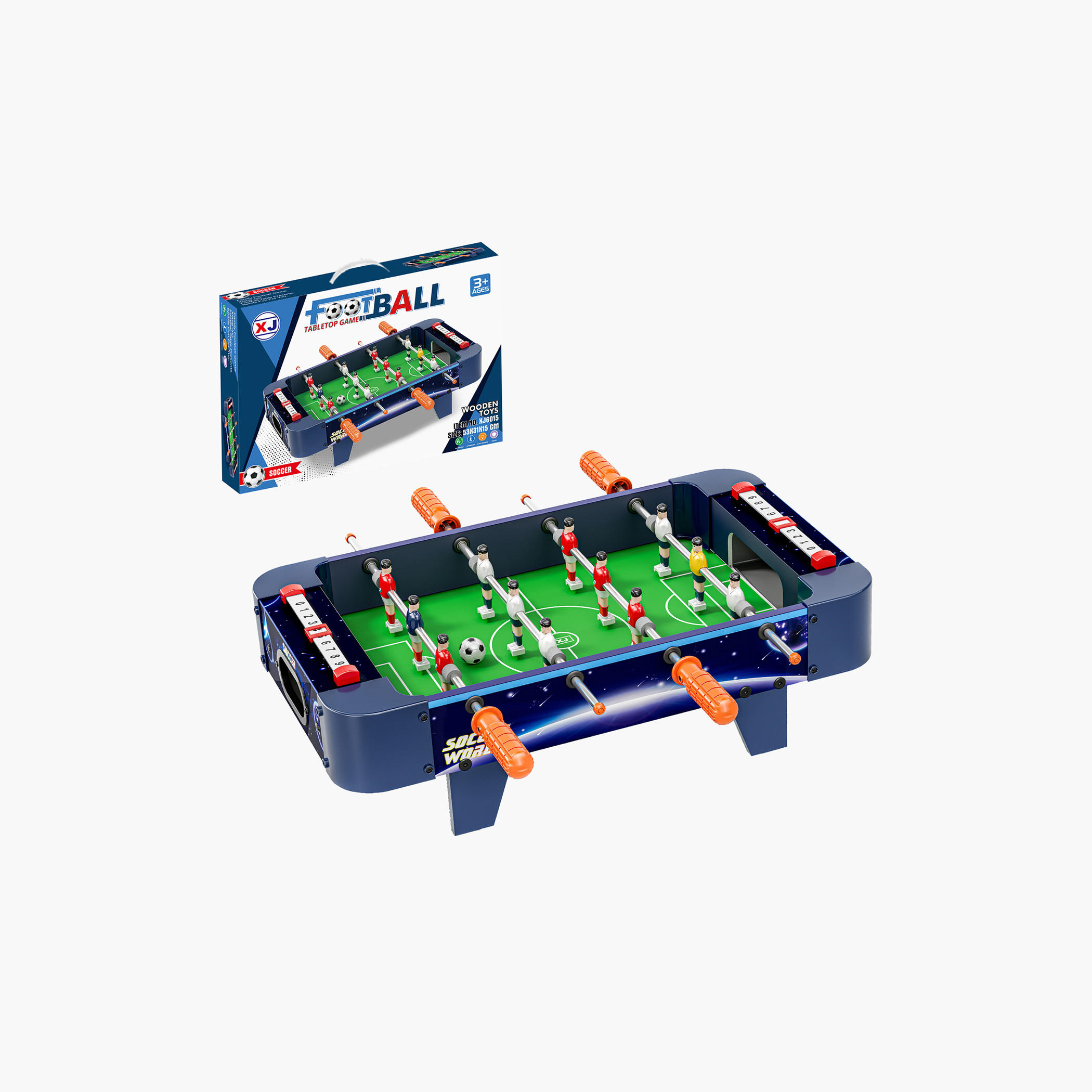 Football Tabletop Game