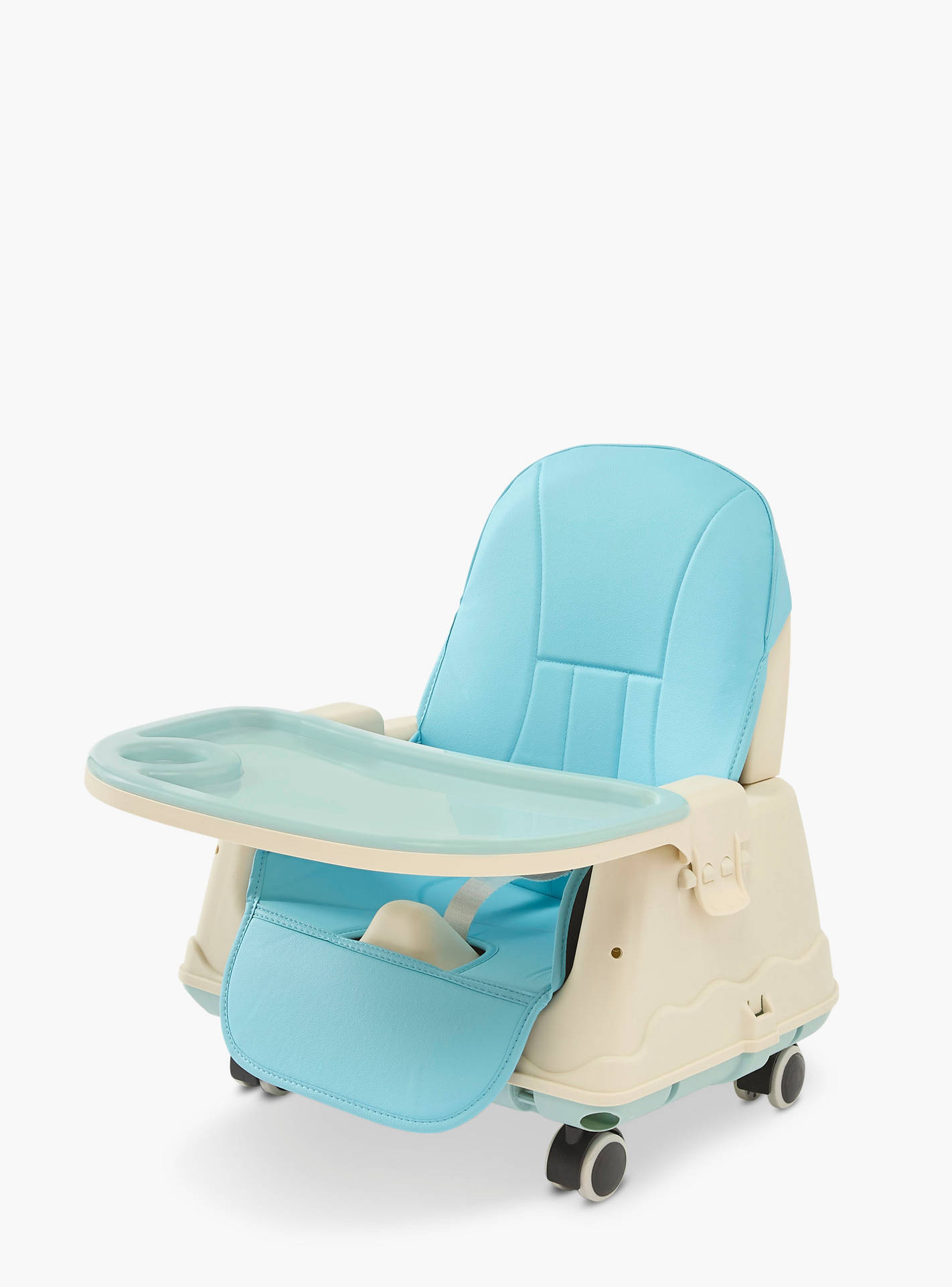 كرسي أطفال مرتفع 4 في 1 مع صينية قابلة للإزالة آيريس من ليتل بلومرز-baby-feeding-highchairsandboosters-image-3