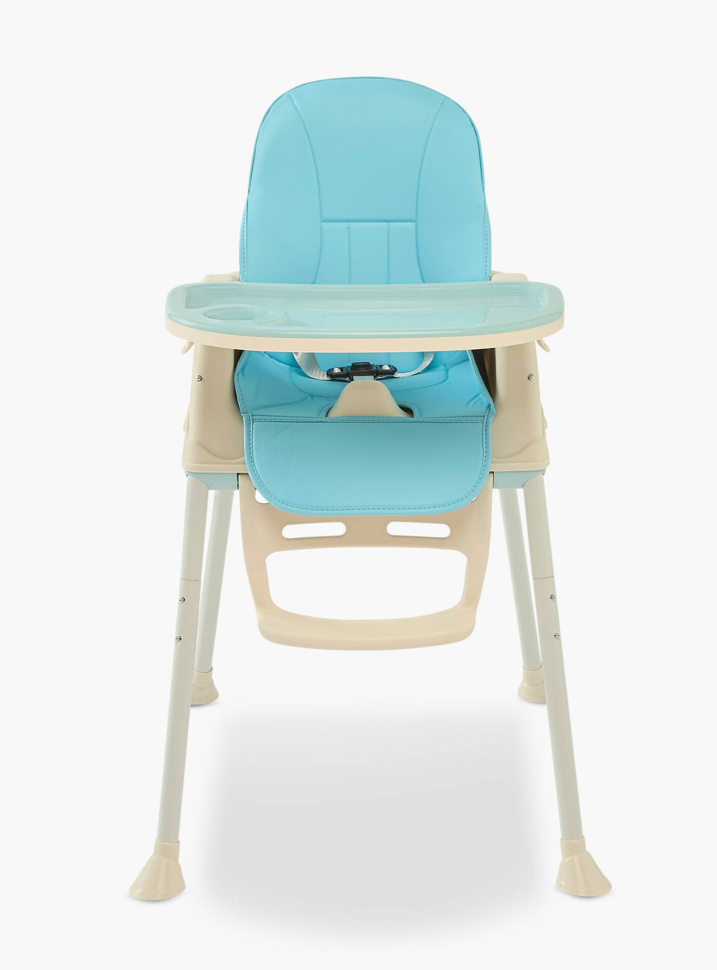 كرسي أطفال مرتفع 4 في 1 مع صينية قابلة للإزالة آيريس من ليتل بلومرز-baby-feeding-highchairsandboosters-image-4