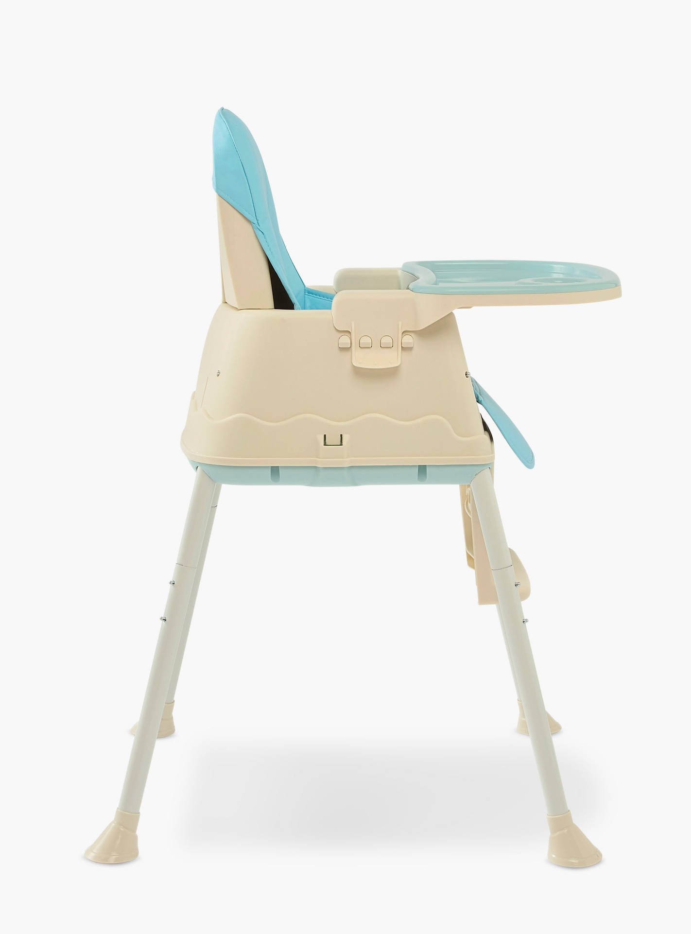 كرسي أطفال مرتفع 4 في 1 مع صينية قابلة للإزالة آيريس من ليتل بلومرز-baby-feeding-highchairsandboosters-image-6