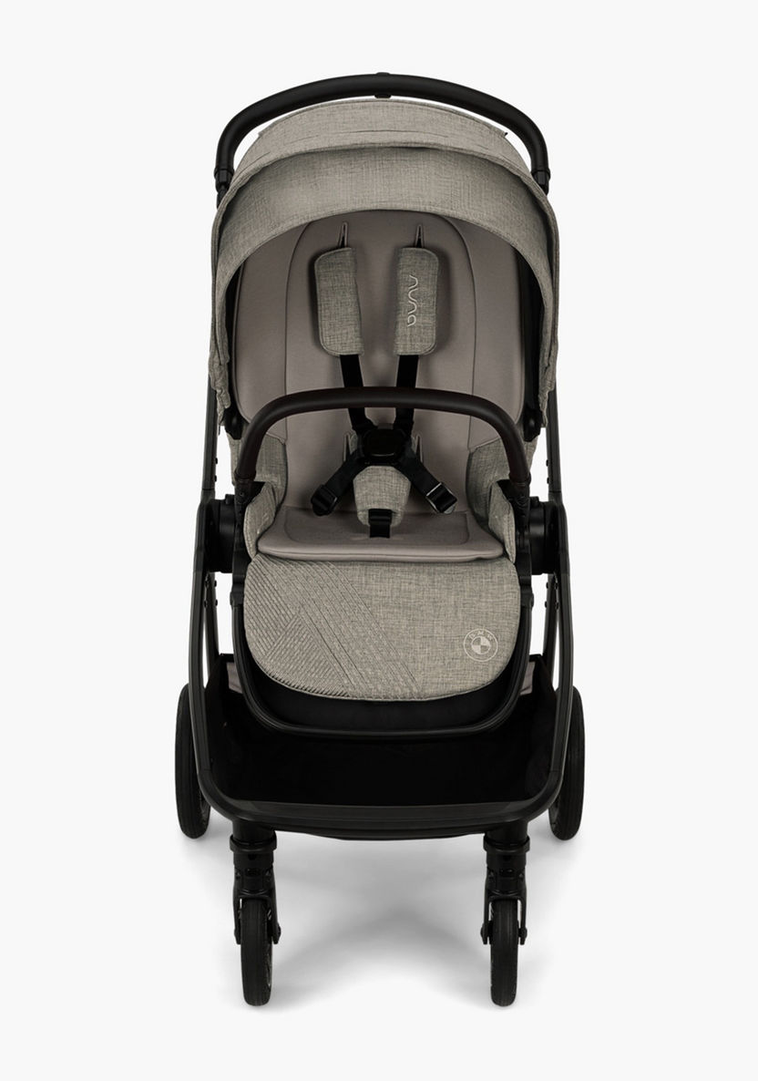 Shop Nuna Triv Next BMW Baby Stroller with Canopy Online