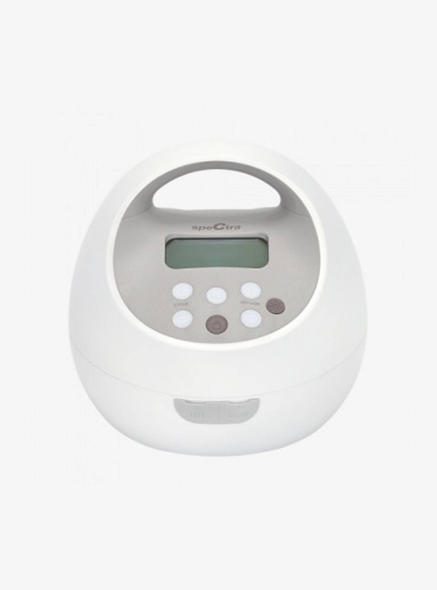 مضخة الثدي الكهربائية القابلة لإعادة الشحن من فئة المستشفيات Spectra S1 Pro - المحمولة-image-1