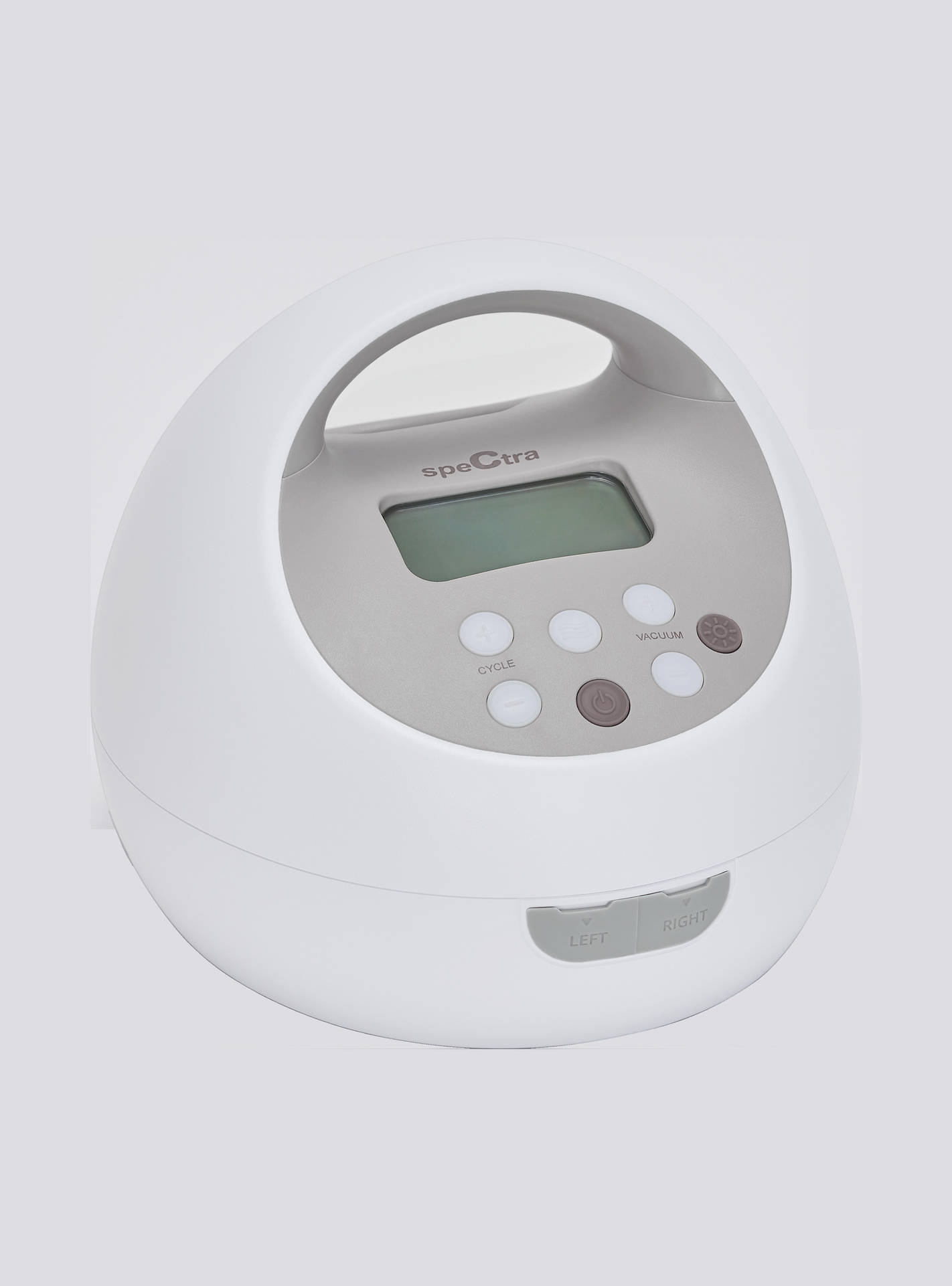 مضخة الثدي الكهربائية القابلة لإعادة الشحن من فئة المستشفيات Spectra S1 Pro - المحمولة-baby-feeding-breastfeedingandcare-image-3