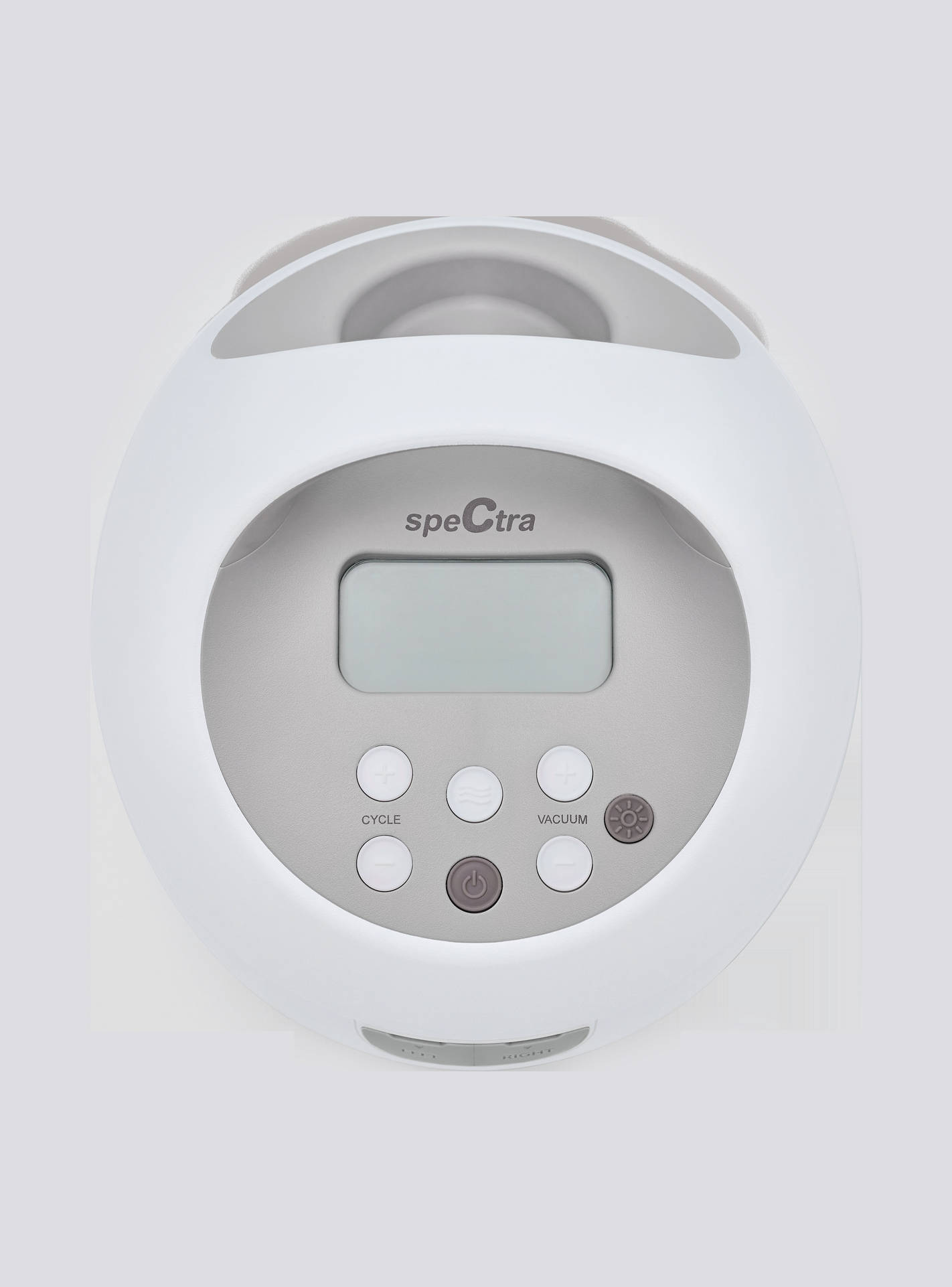 مضخة الثدي الكهربائية القابلة لإعادة الشحن من فئة المستشفيات Spectra S1 Pro - المحمولة-baby-feeding-breastfeedingandcare-image-4