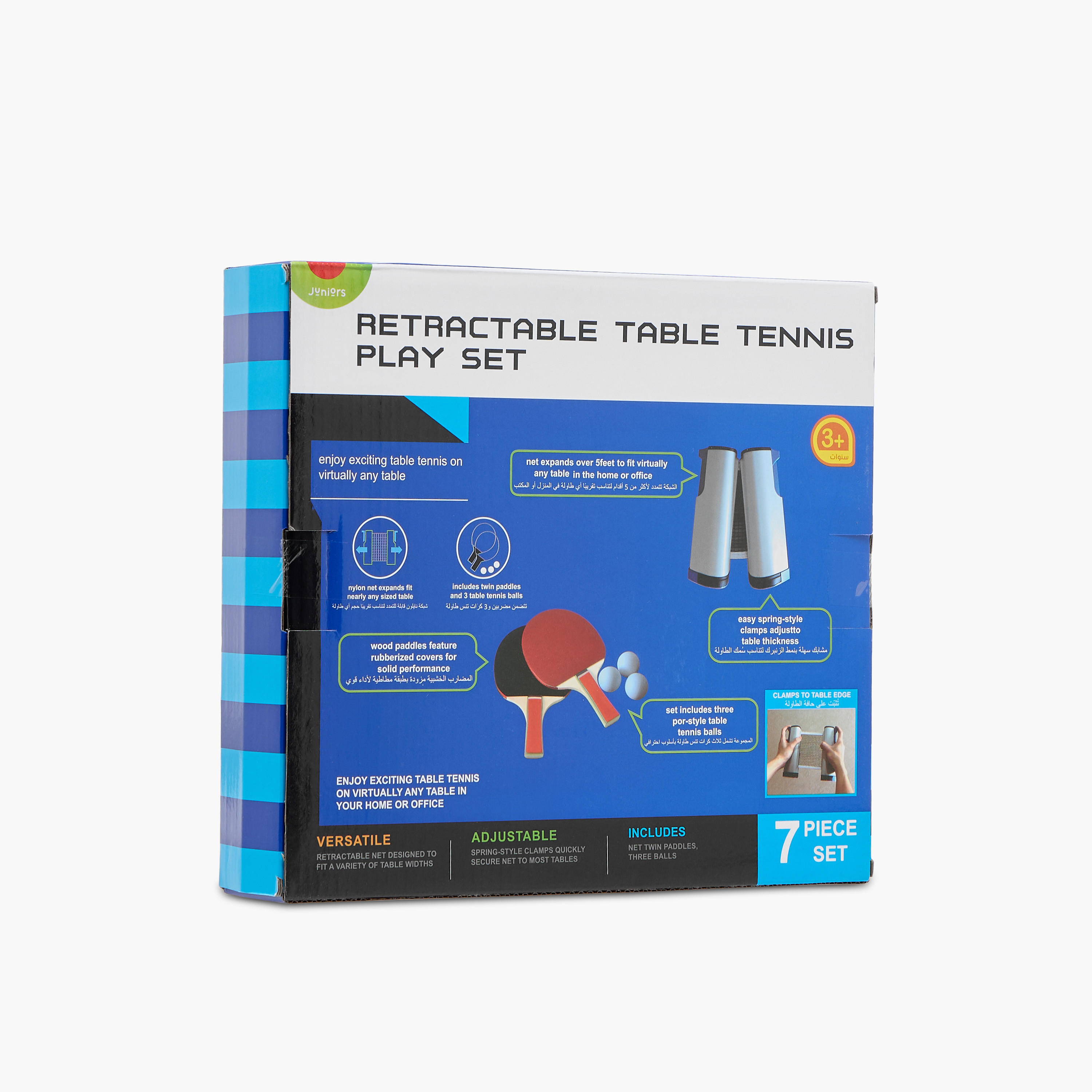 Retractable Table Tennis Playset-toys-outdoor-sports-image-12