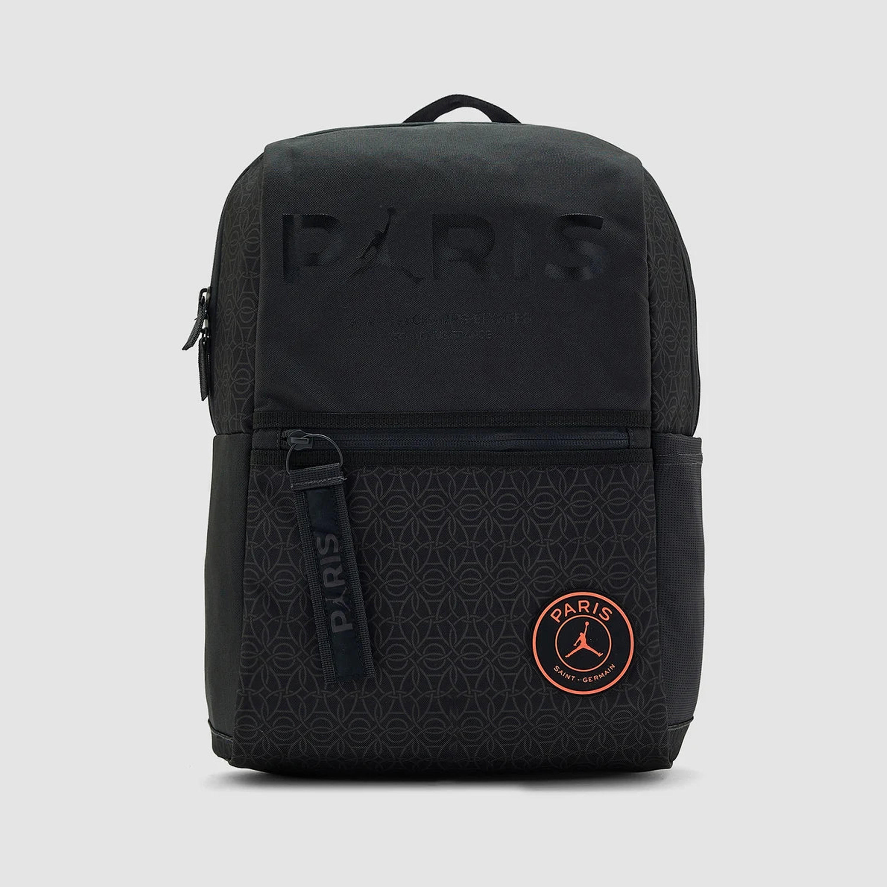 nike psg backpack