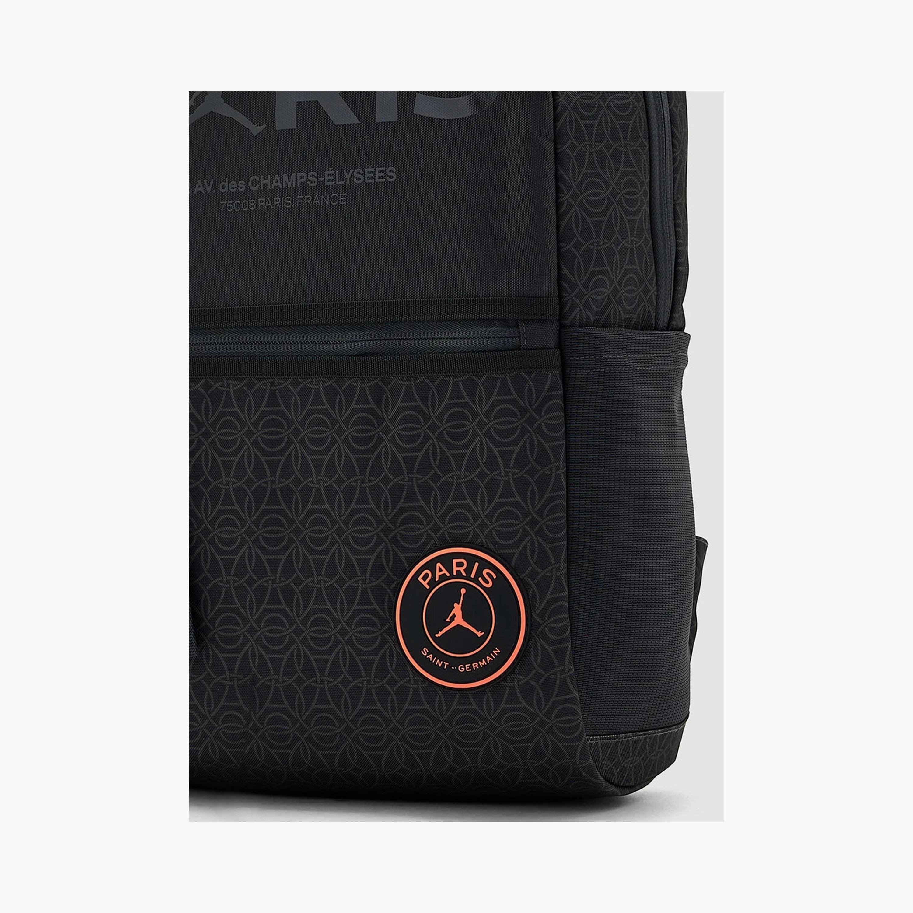 champs nike backpack