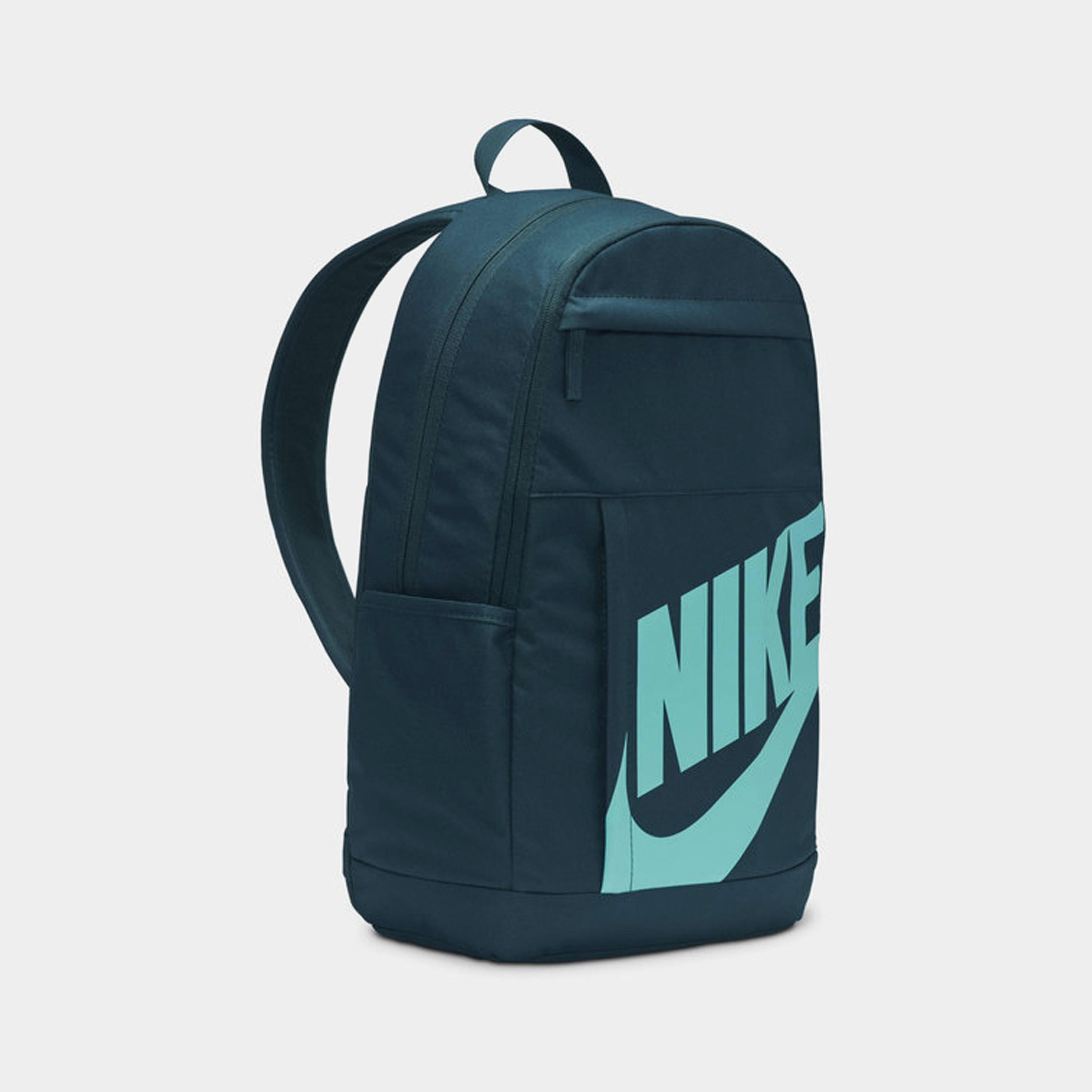nike elemental 2.0 backpack blue