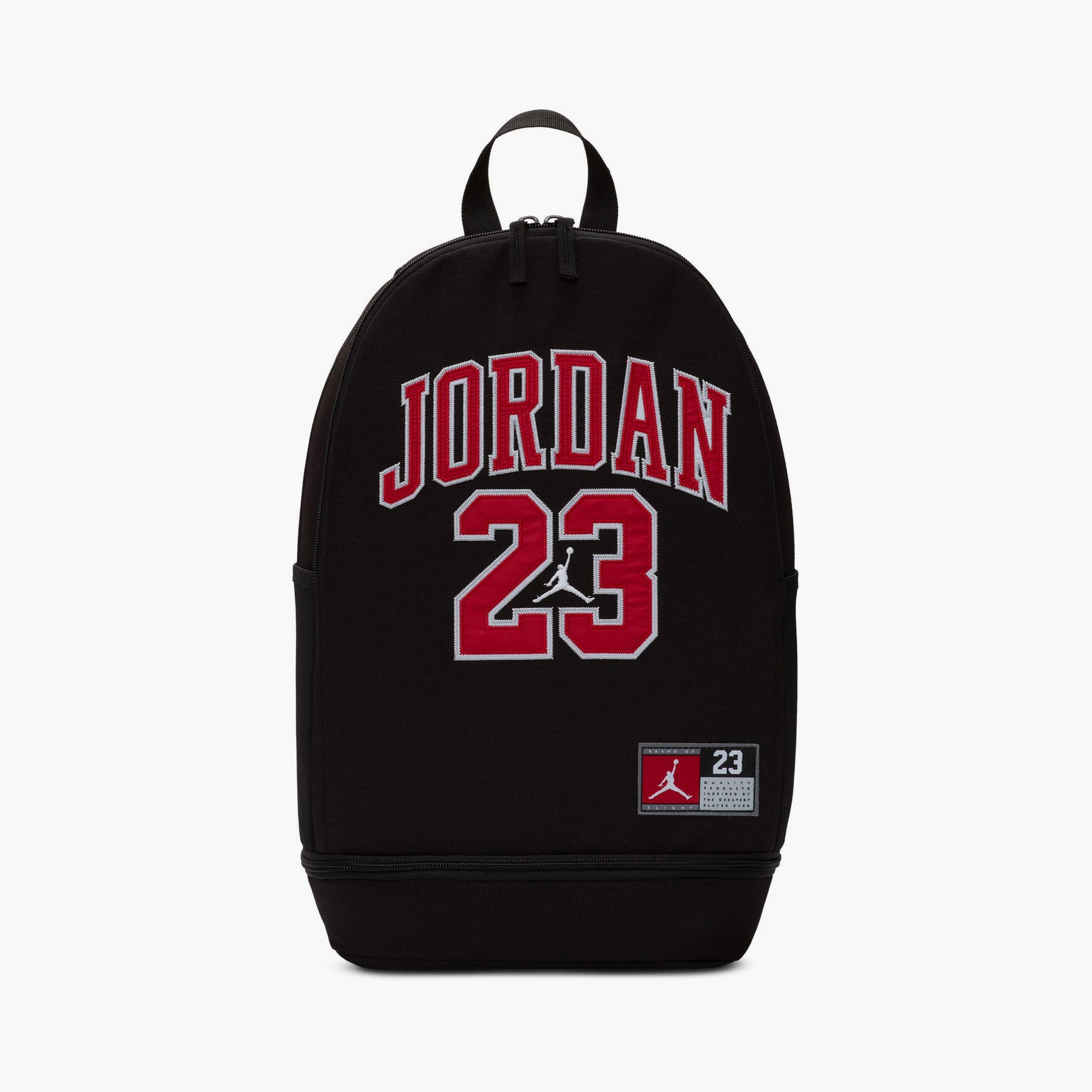 nike air jordan rucksack backpack