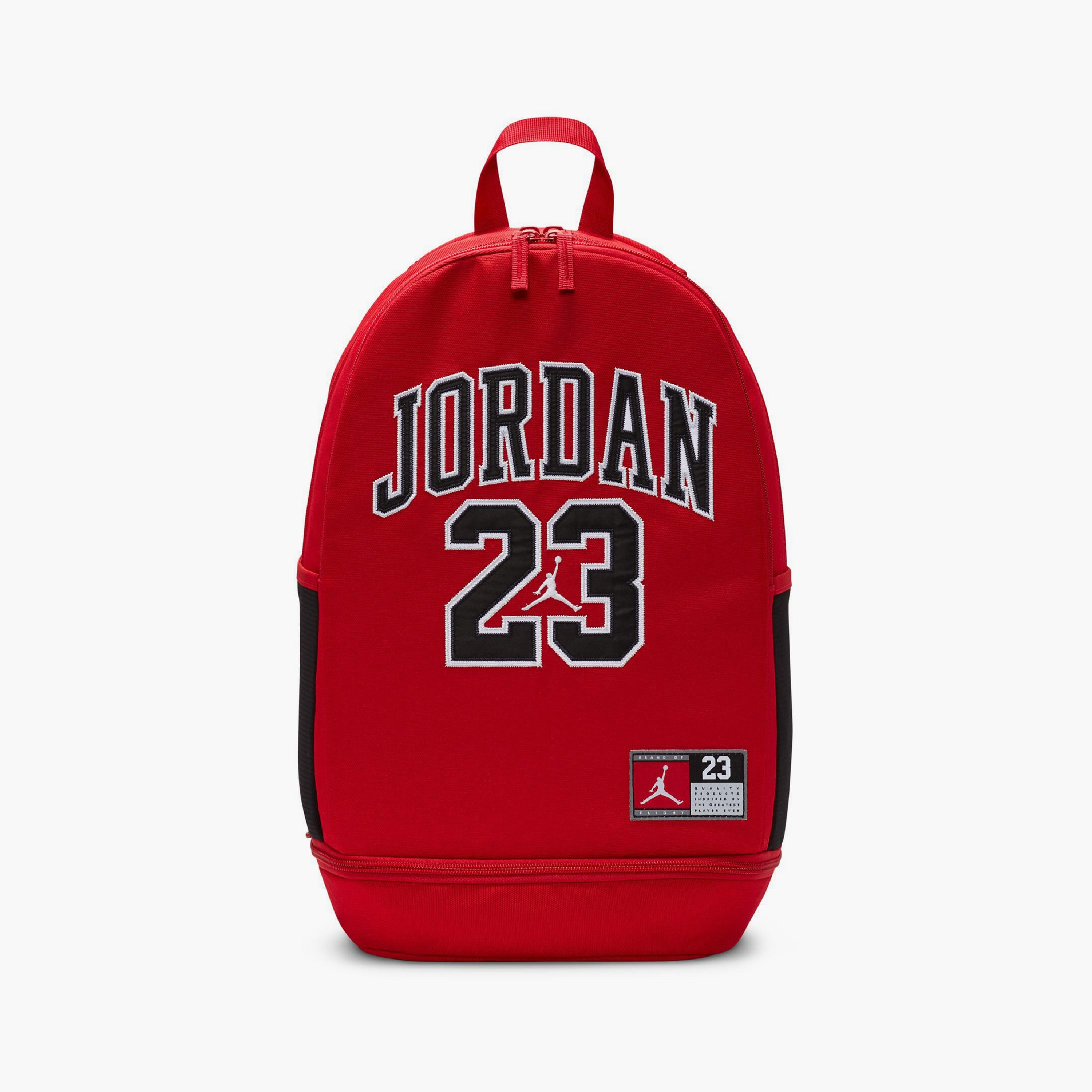 jordan and nike backpacks