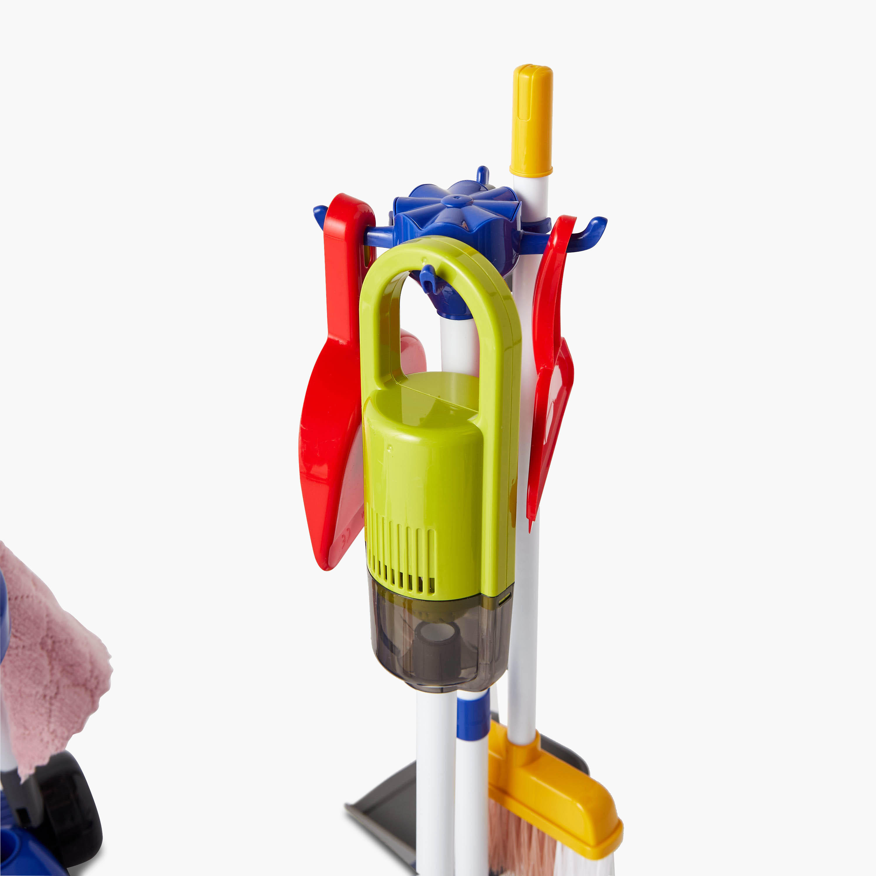 طقم ألعاب عربة تنظيف-toys-roleplay-householdsets-image-7