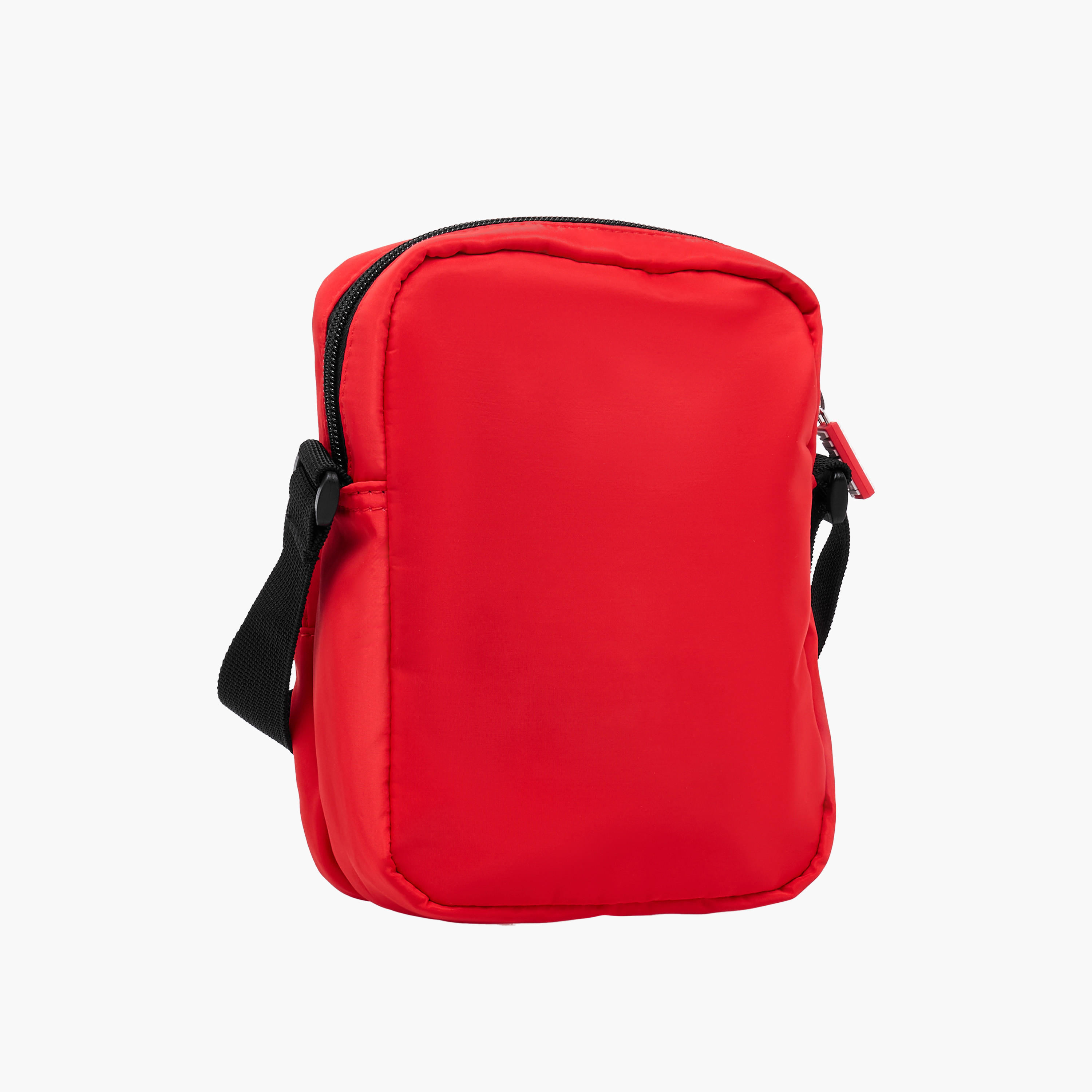 شنطة كروس بودي بطبعات سبايدرمان من مارفل-boys-accessories-bagsandbackpacks-image-4