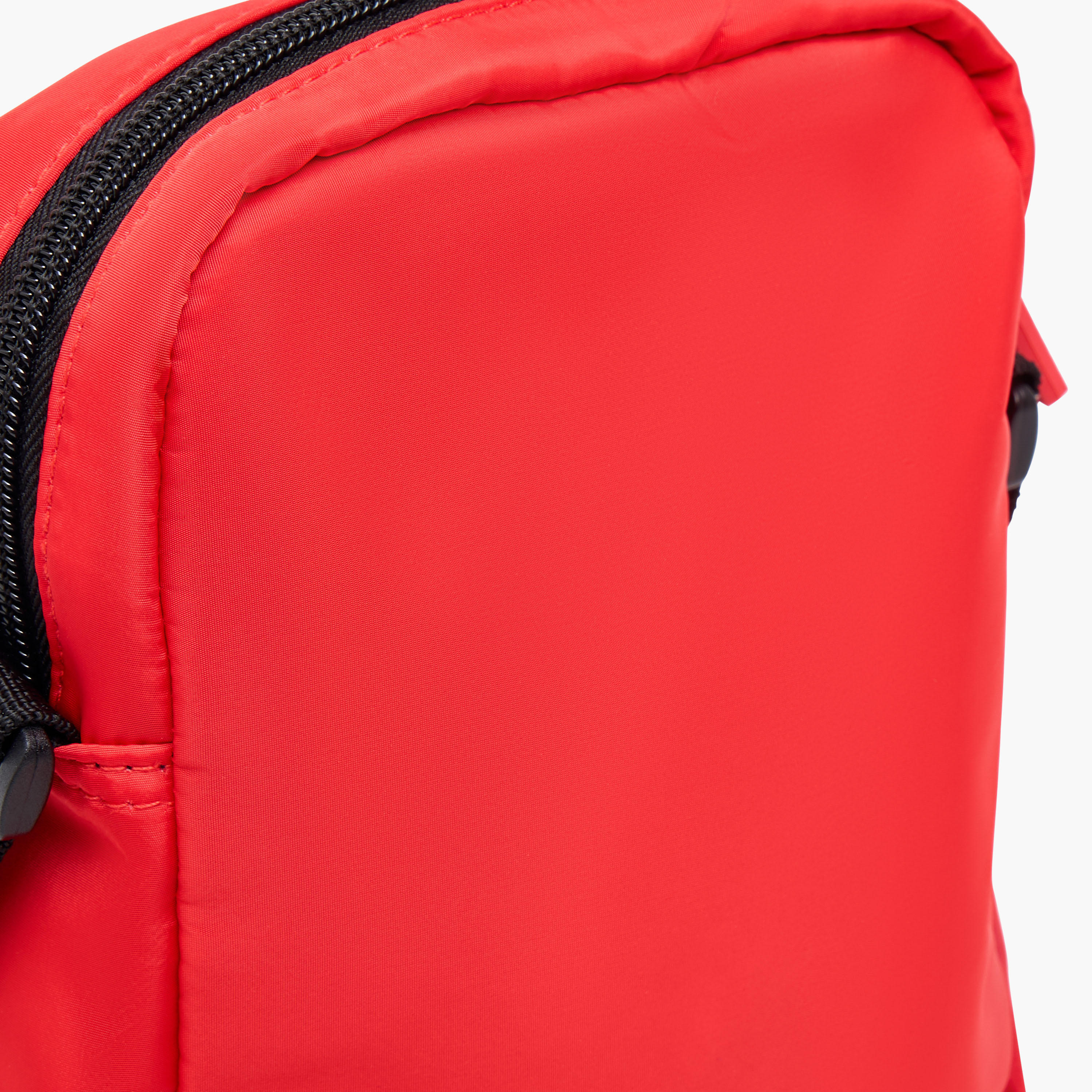 شنطة كروس بودي بطبعات سبايدرمان من مارفل-boys-accessories-bagsandbackpacks-image-6