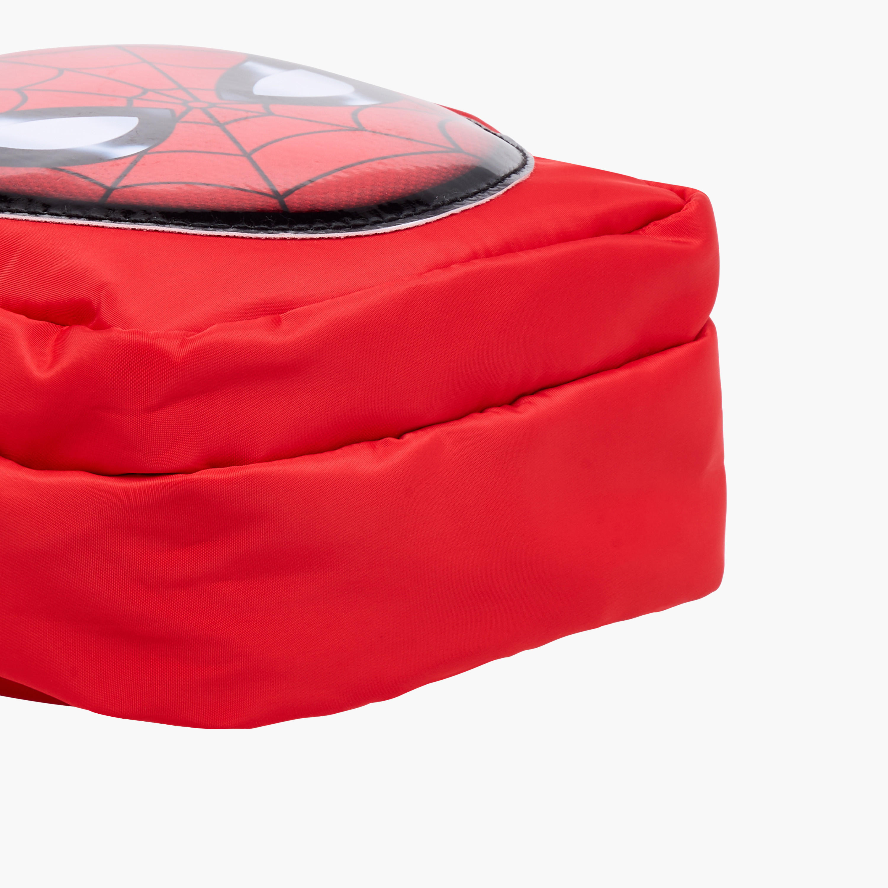 شنطة كروس بودي بطبعات سبايدرمان من مارفل-boys-accessories-bagsandbackpacks-image-7