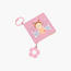 لعبة عربة أطفال بتصميم كتاب متعرج مزين بفراشة من جونيورز-baby-gear-travelaccessories-image-5