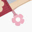 لعبة عربة أطفال بتصميم كتاب متعرج مزين بفراشة من جونيورز-baby-gear-travelaccessories-image-3