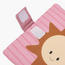 لعبة عربة أطفال بتصميم كتاب متعرج مزين بفراشة من جونيورز-baby-gear-travelaccessories-image-2